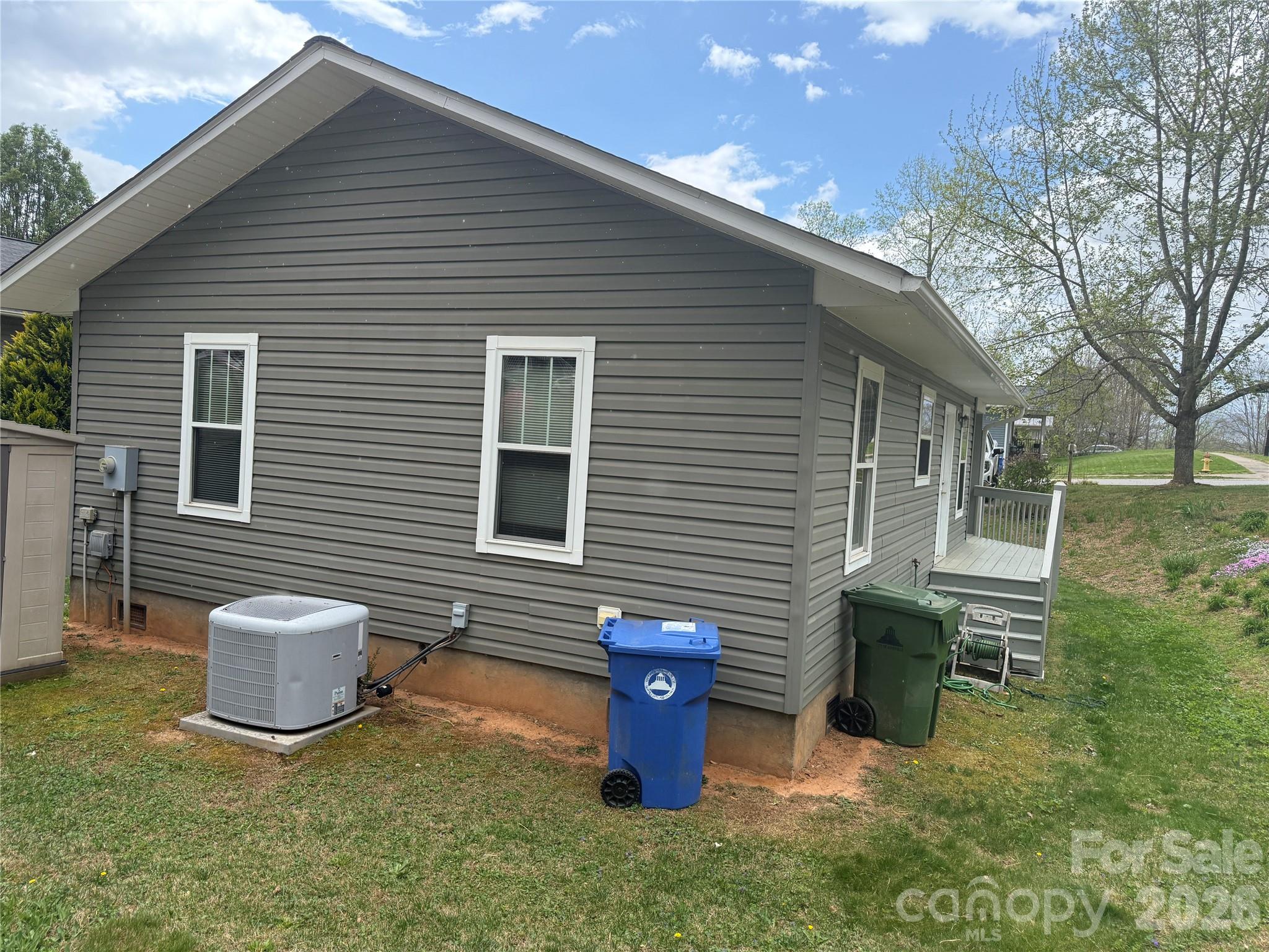 137 Warren Haynes Drive — Asheville