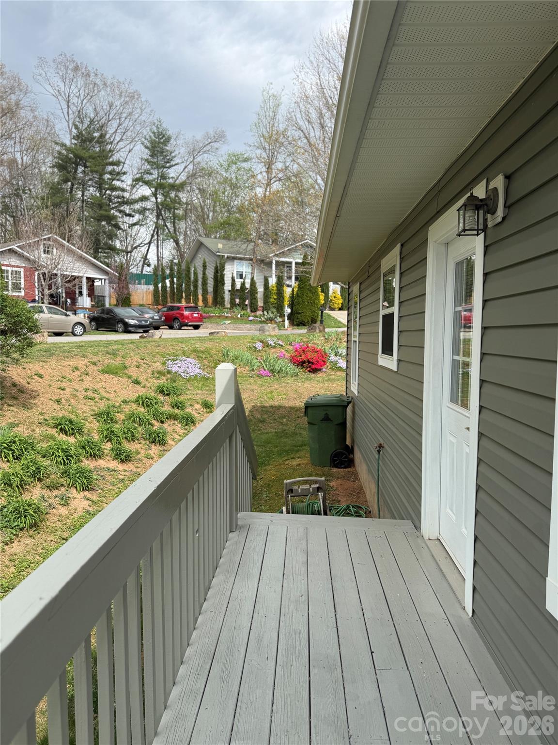 137 Warren Haynes Drive — Asheville