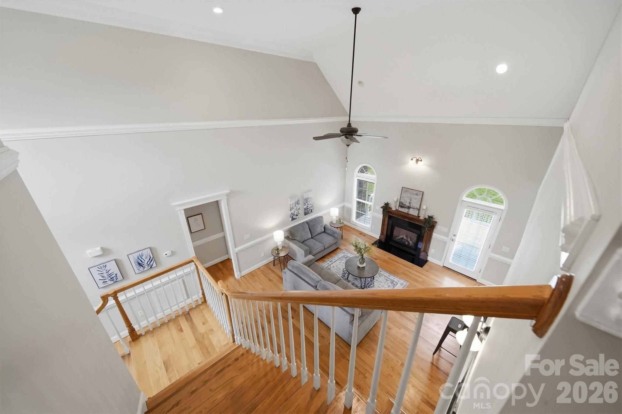 1110 Mayfield Circle NW — Conover