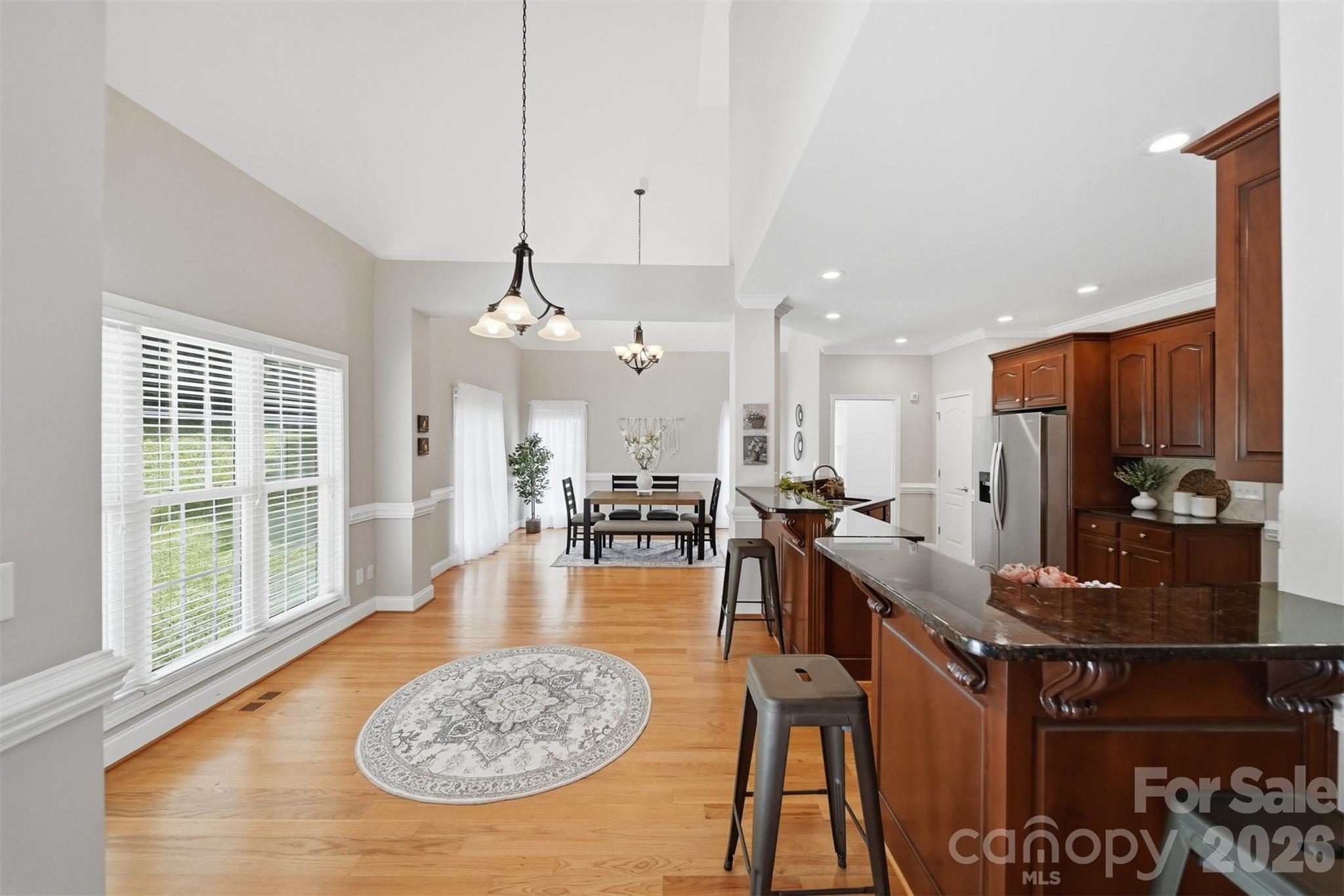 1110 Mayfield Circle NW — Conover