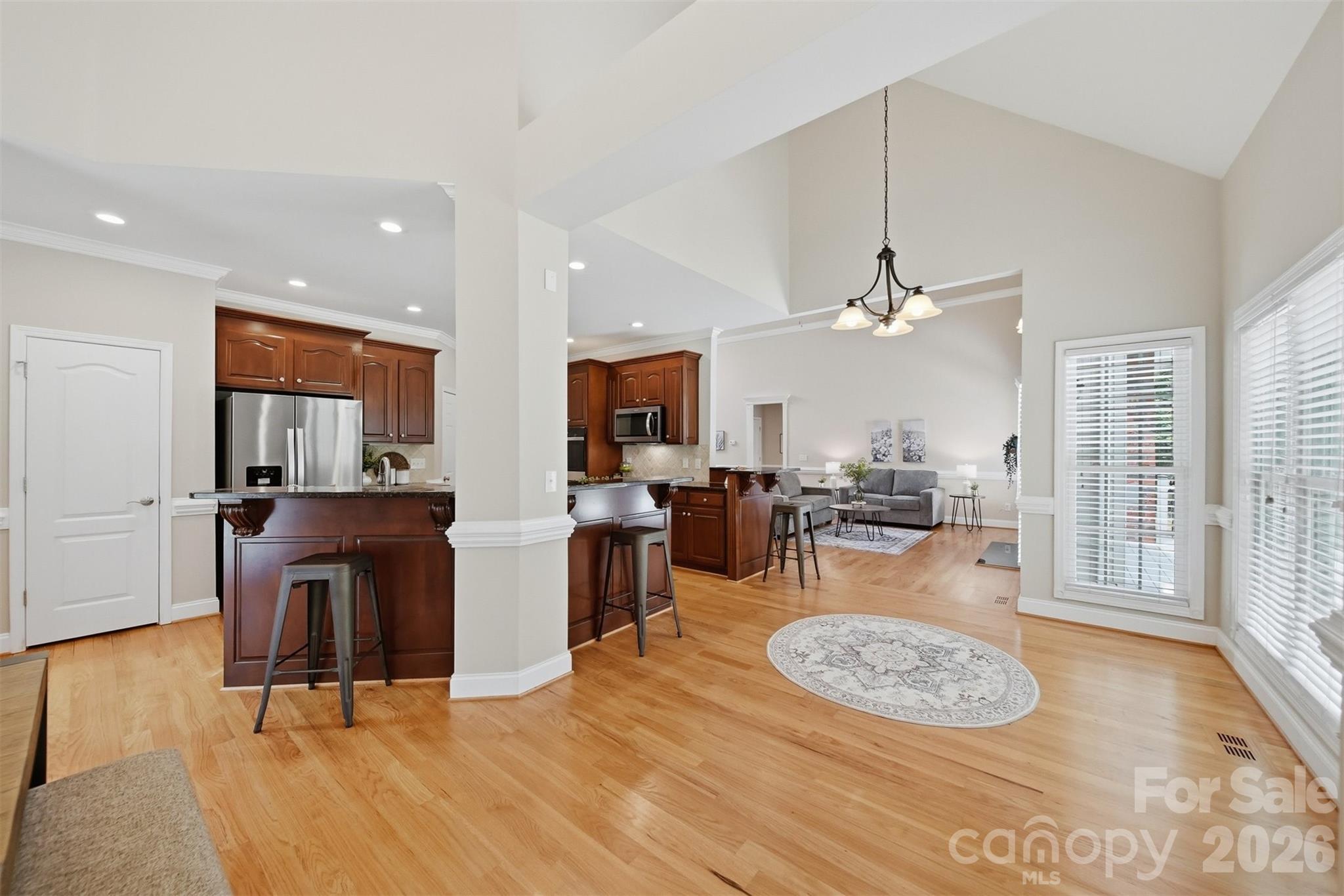 1110 Mayfield Circle NW — Conover