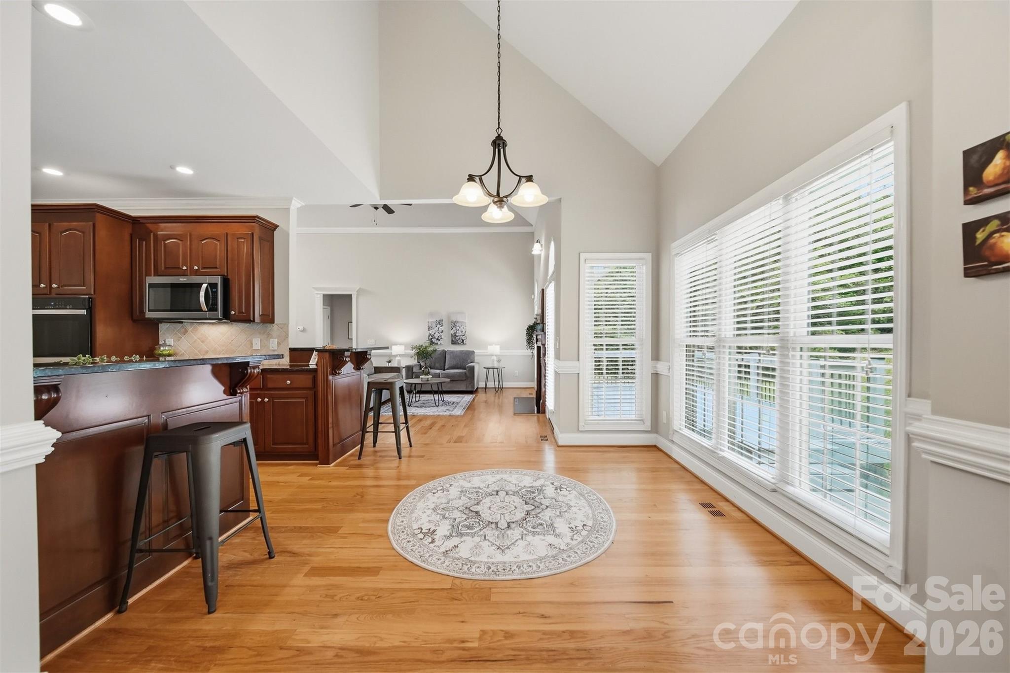 1110 Mayfield Circle NW — Conover