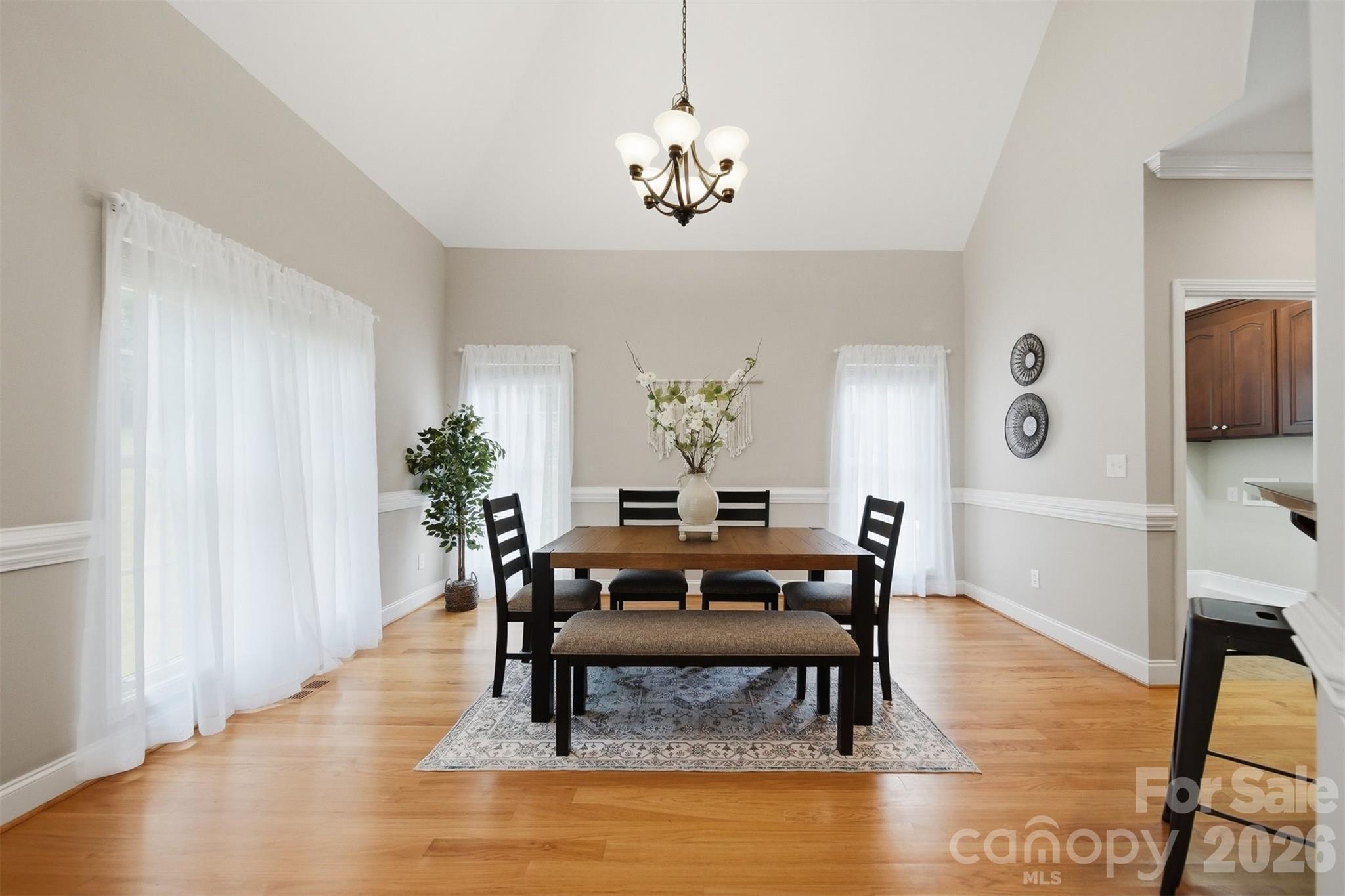 1110 Mayfield Circle NW — Conover