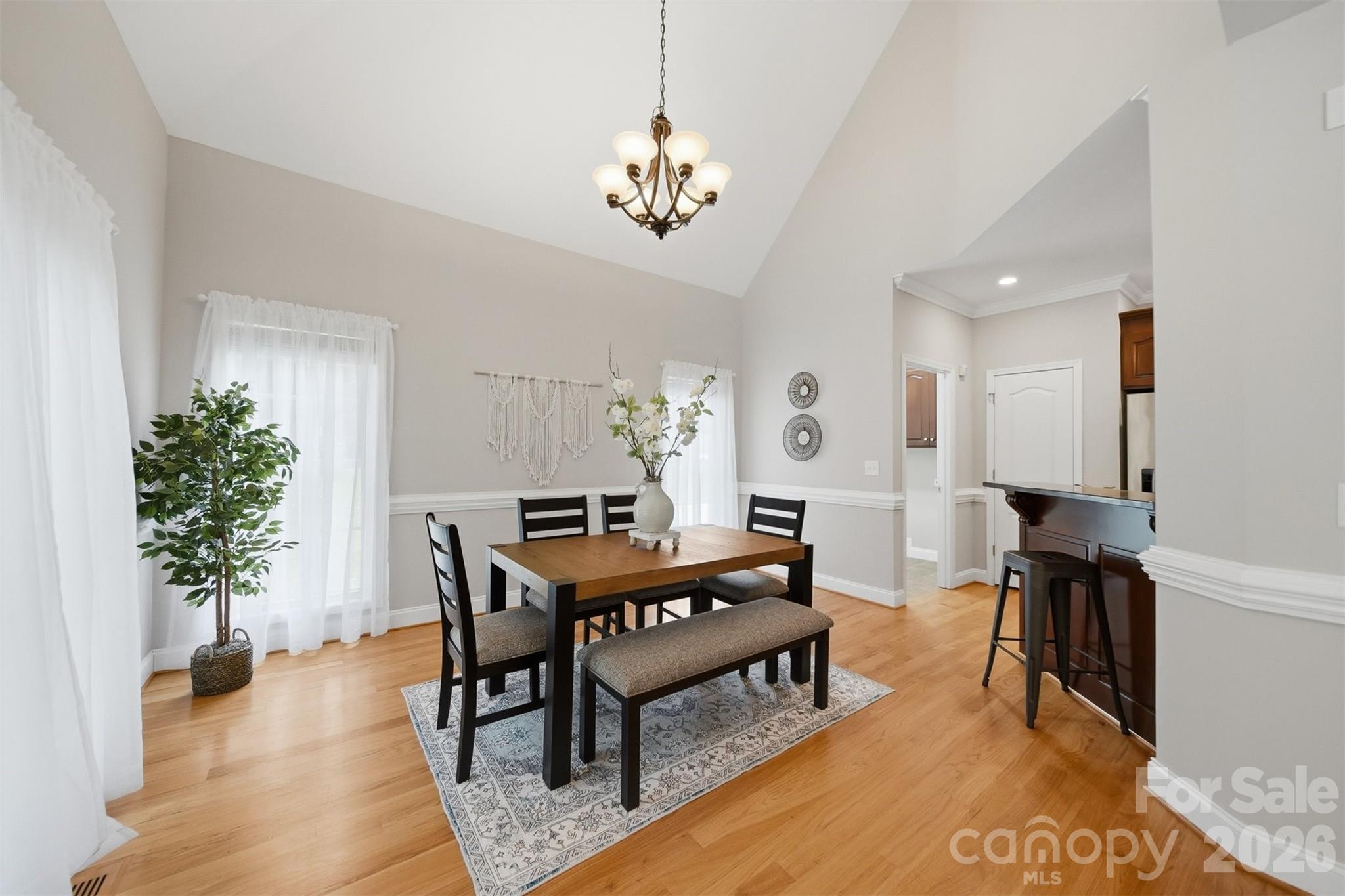 1110 Mayfield Circle NW — Conover