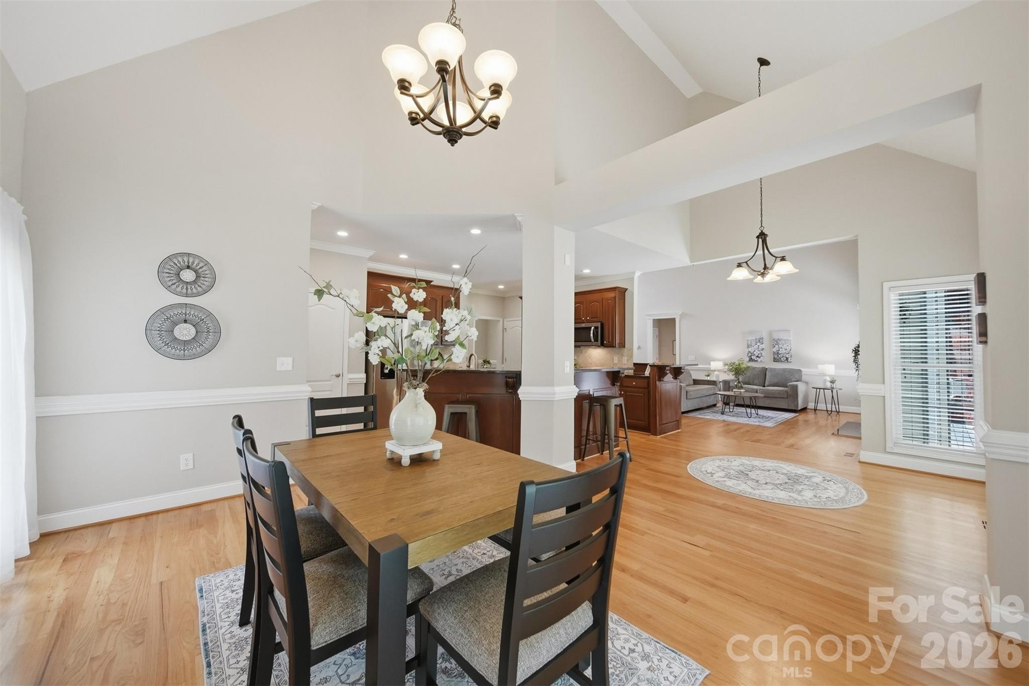1110 Mayfield Circle NW — Conover