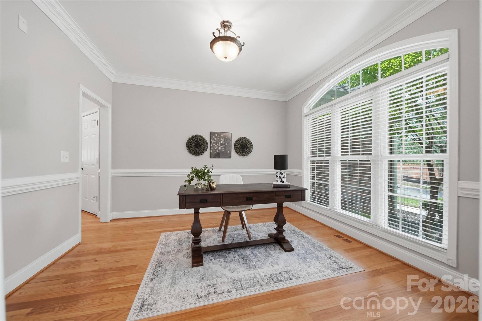 1110 Mayfield Circle NW — Conover