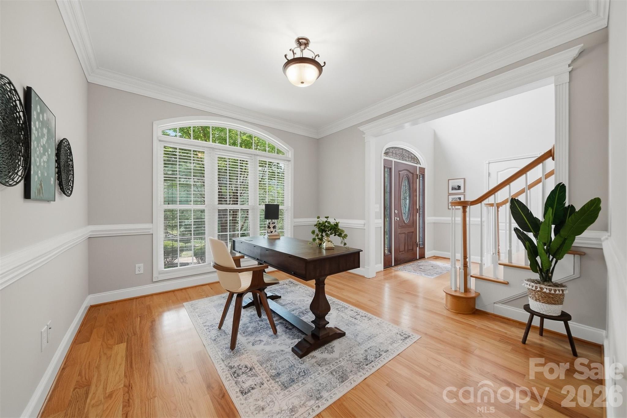 1110 Mayfield Circle NW — Conover