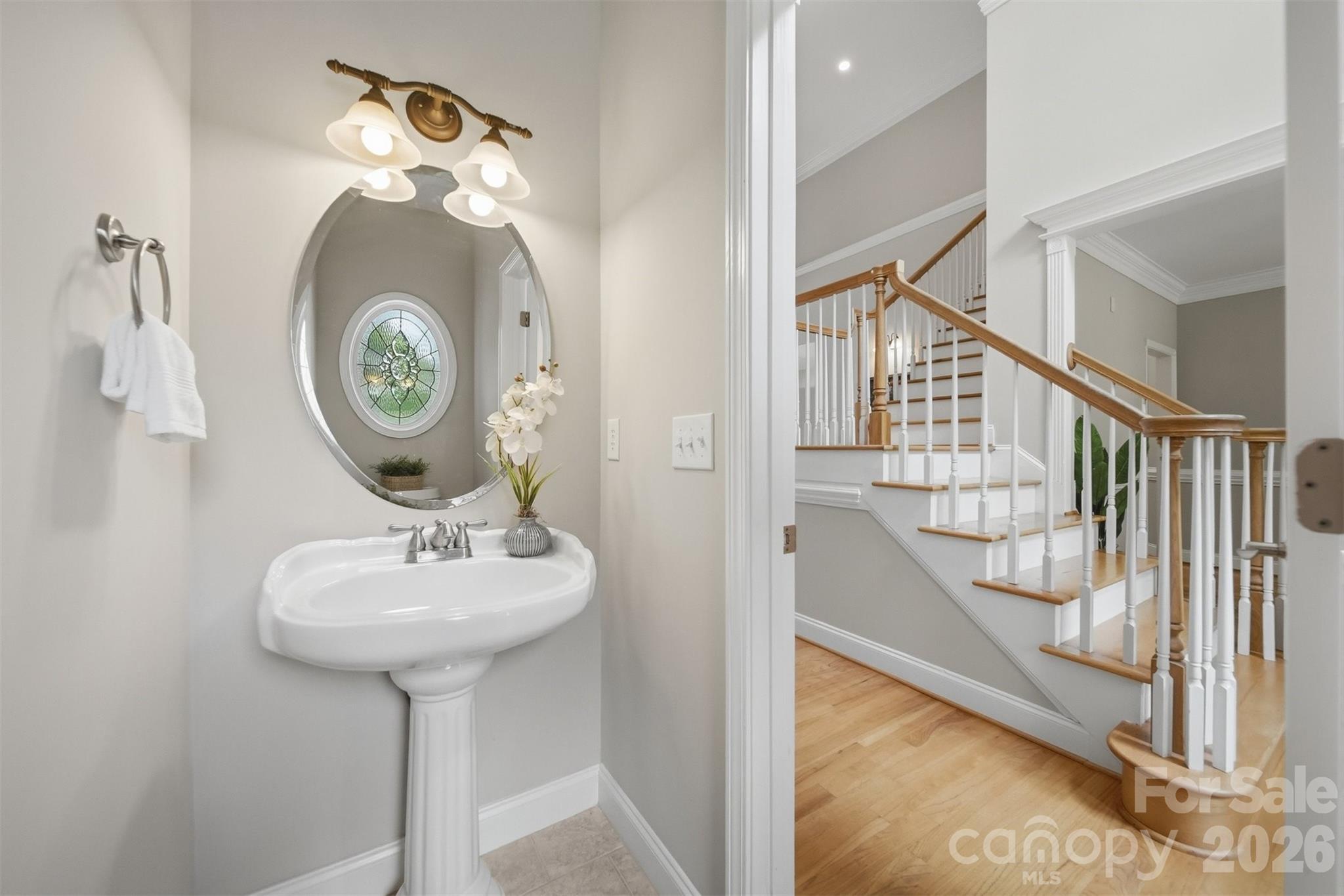 1110 Mayfield Circle NW — Conover