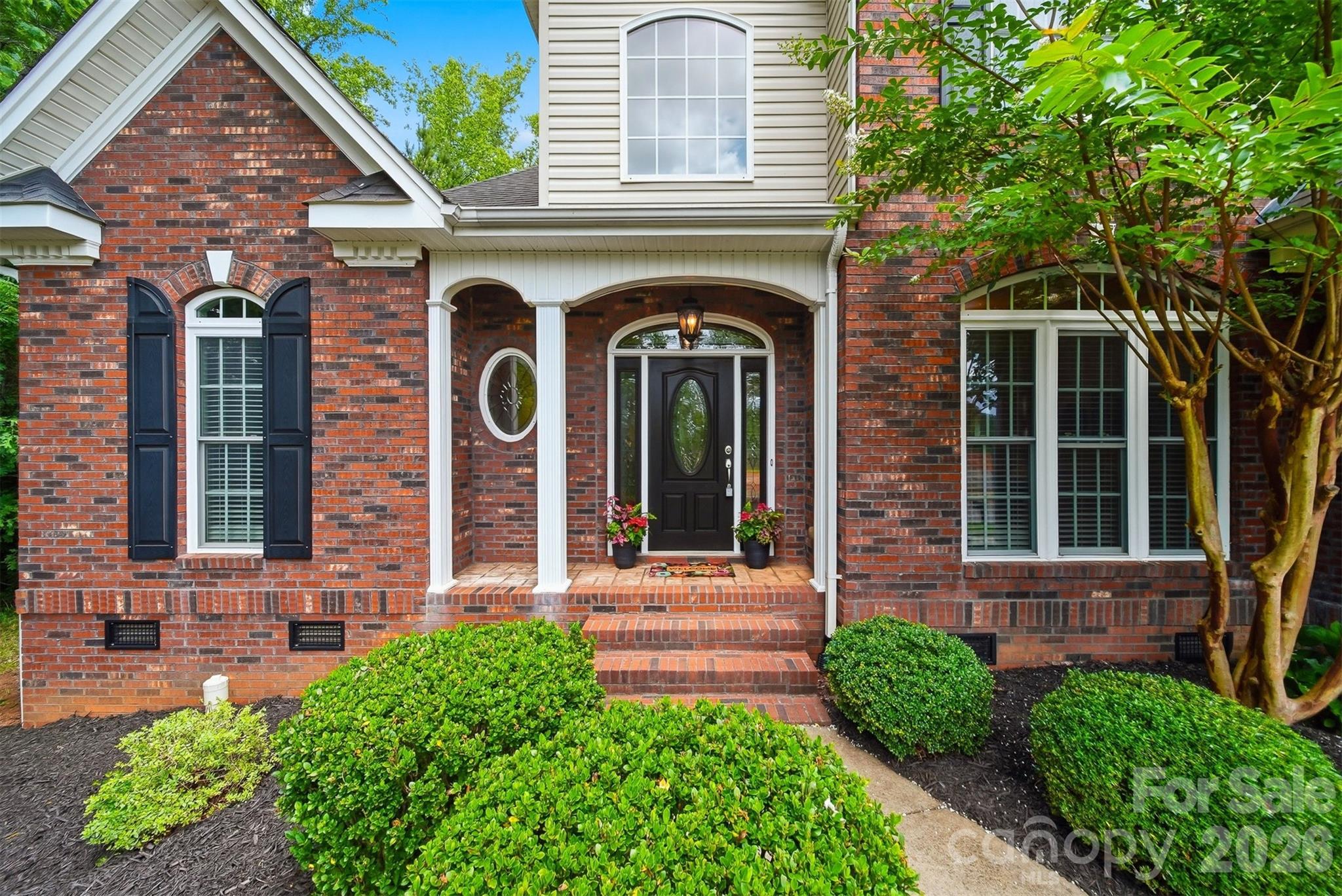 1110 Mayfield Circle NW — Conover