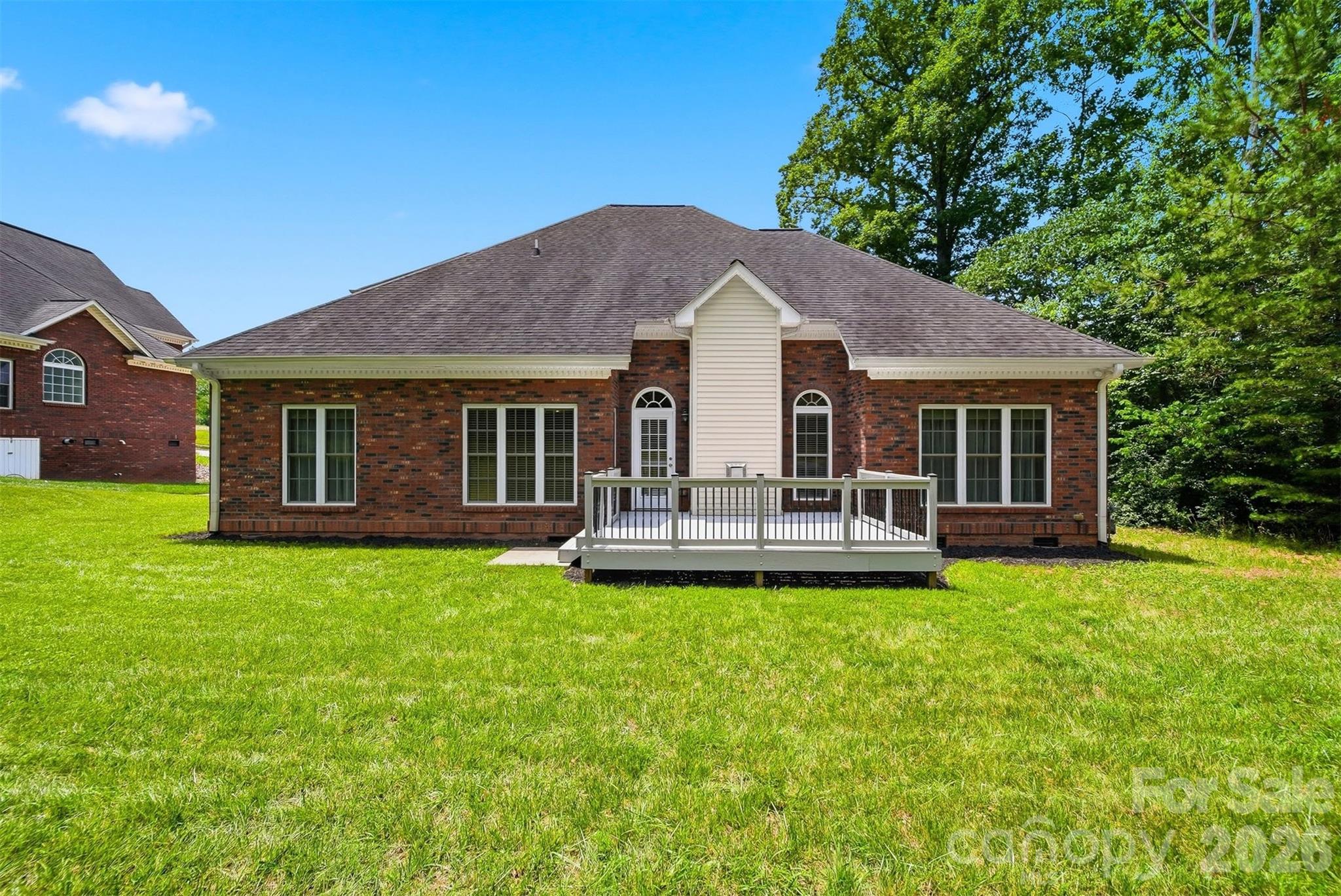 1110 Mayfield Circle NW — Conover