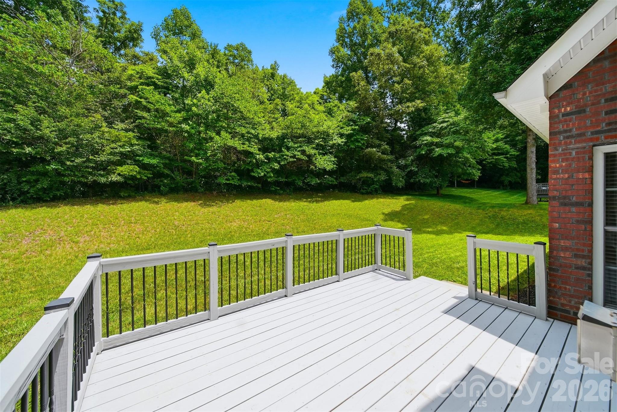1110 Mayfield Circle NW — Conover