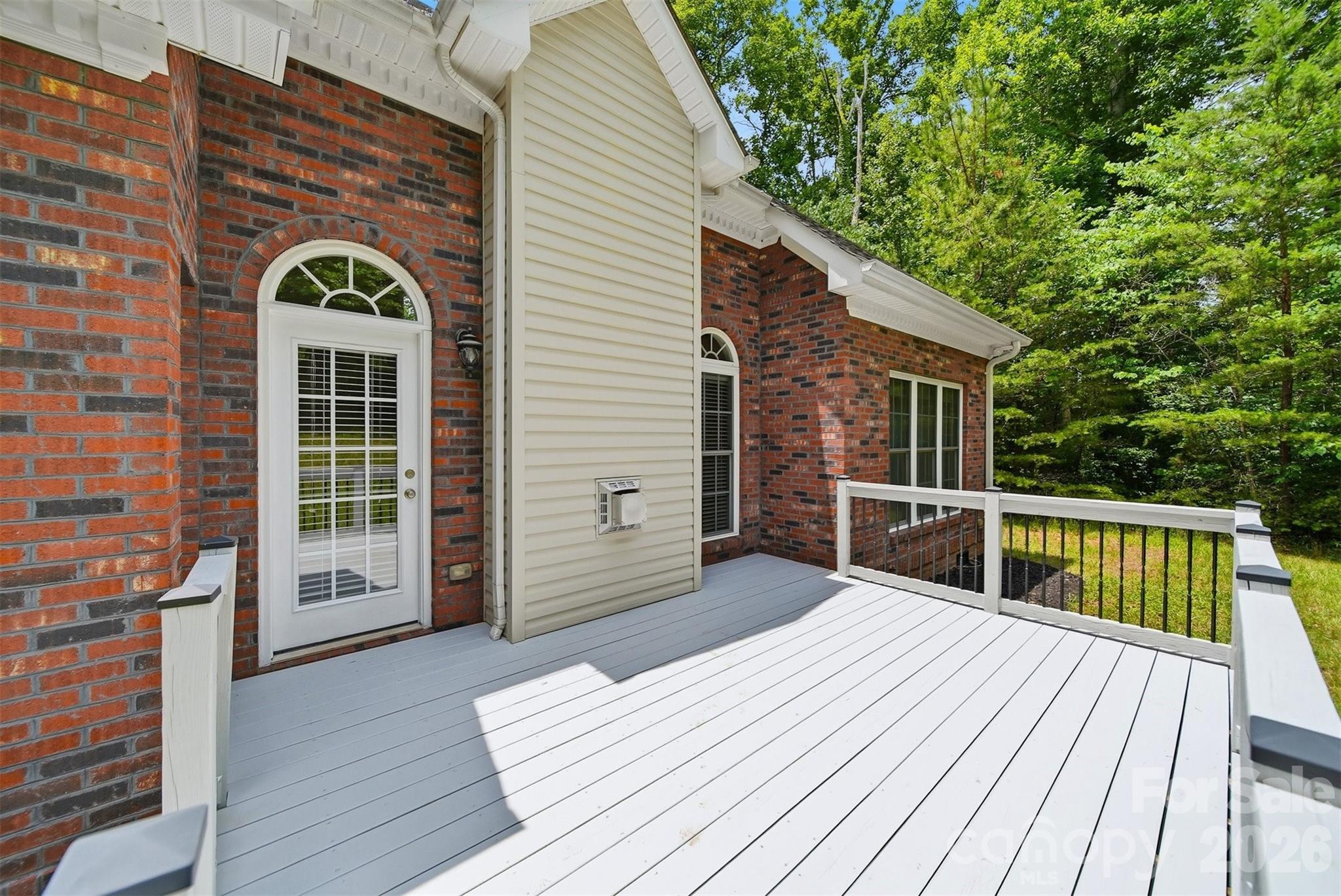 1110 Mayfield Circle NW — Conover