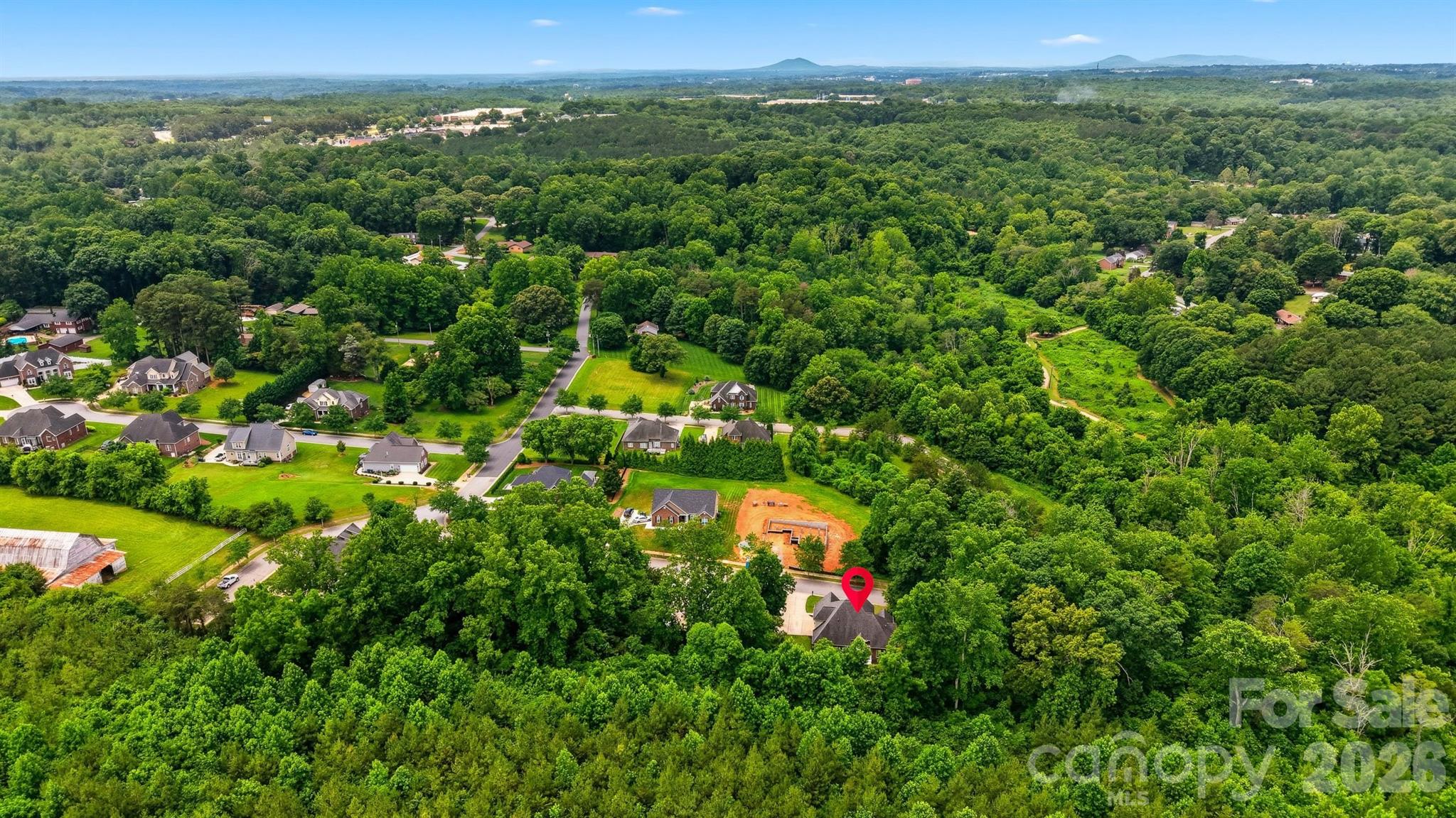 1110 Mayfield Circle NW — Conover