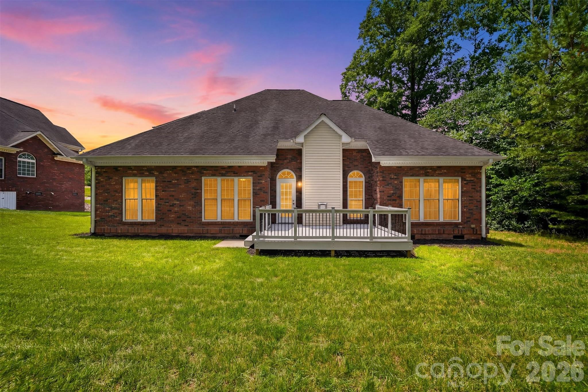 1110 Mayfield Circle NW — Conover