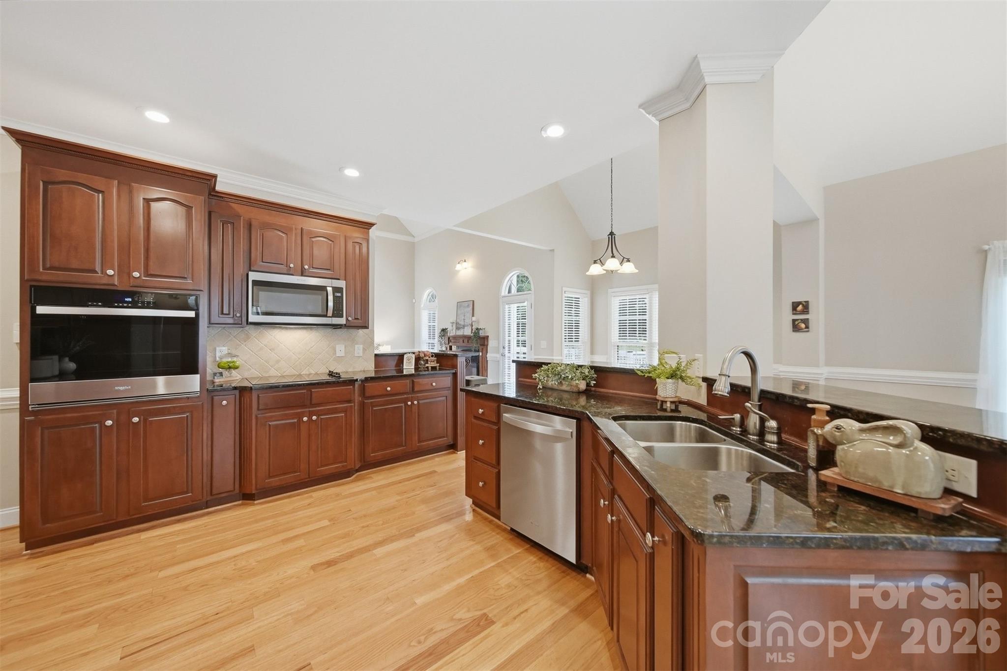1110 Mayfield Circle NW — Conover