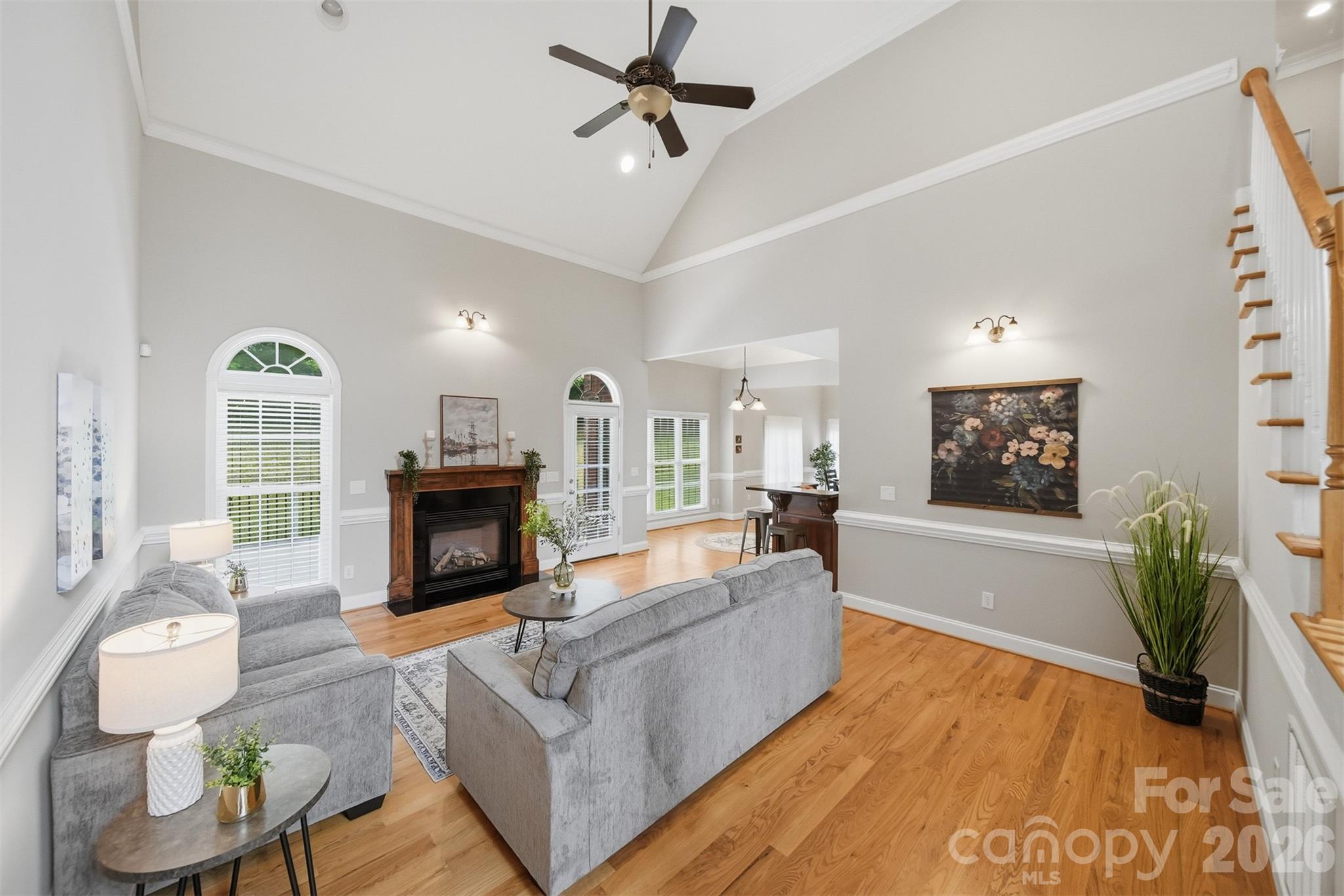 1110 Mayfield Circle NW — Conover
