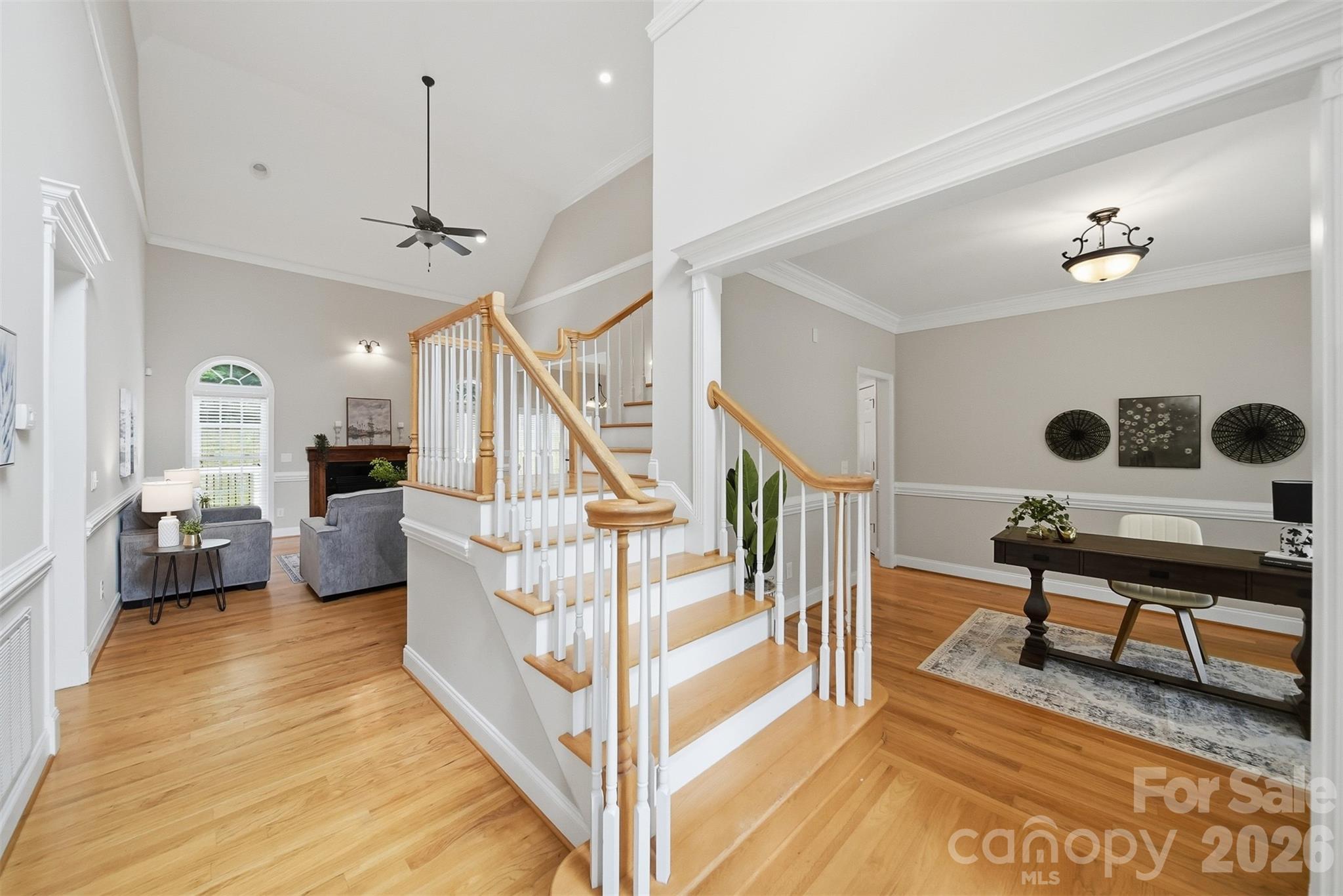 1110 Mayfield Circle NW — Conover