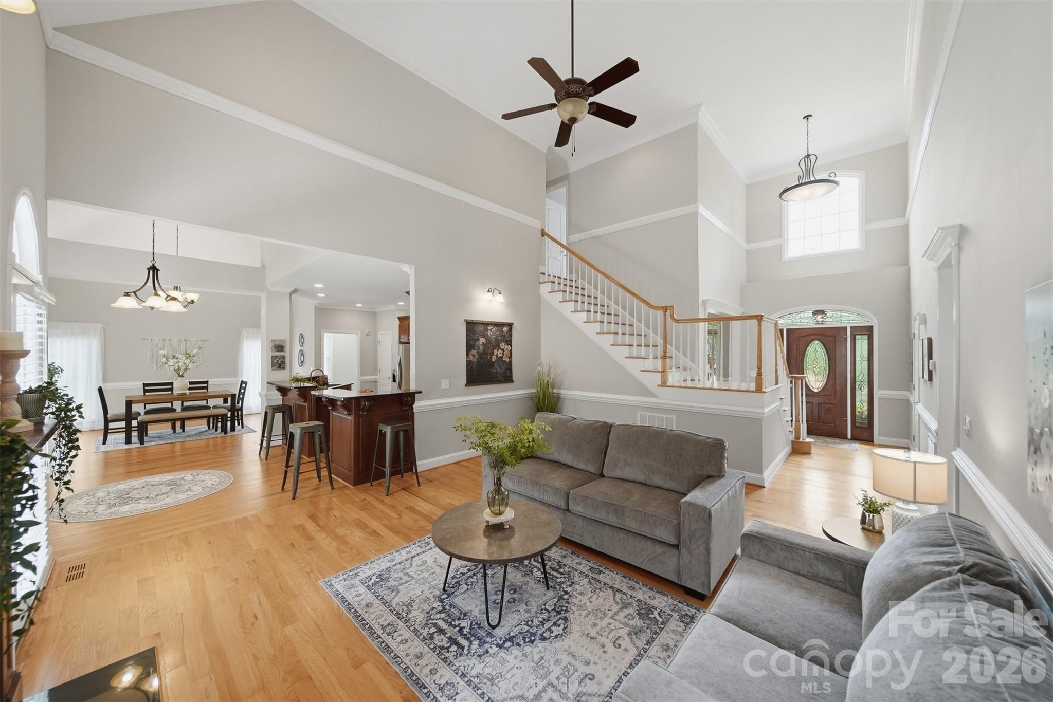1110 Mayfield Circle NW — Conover