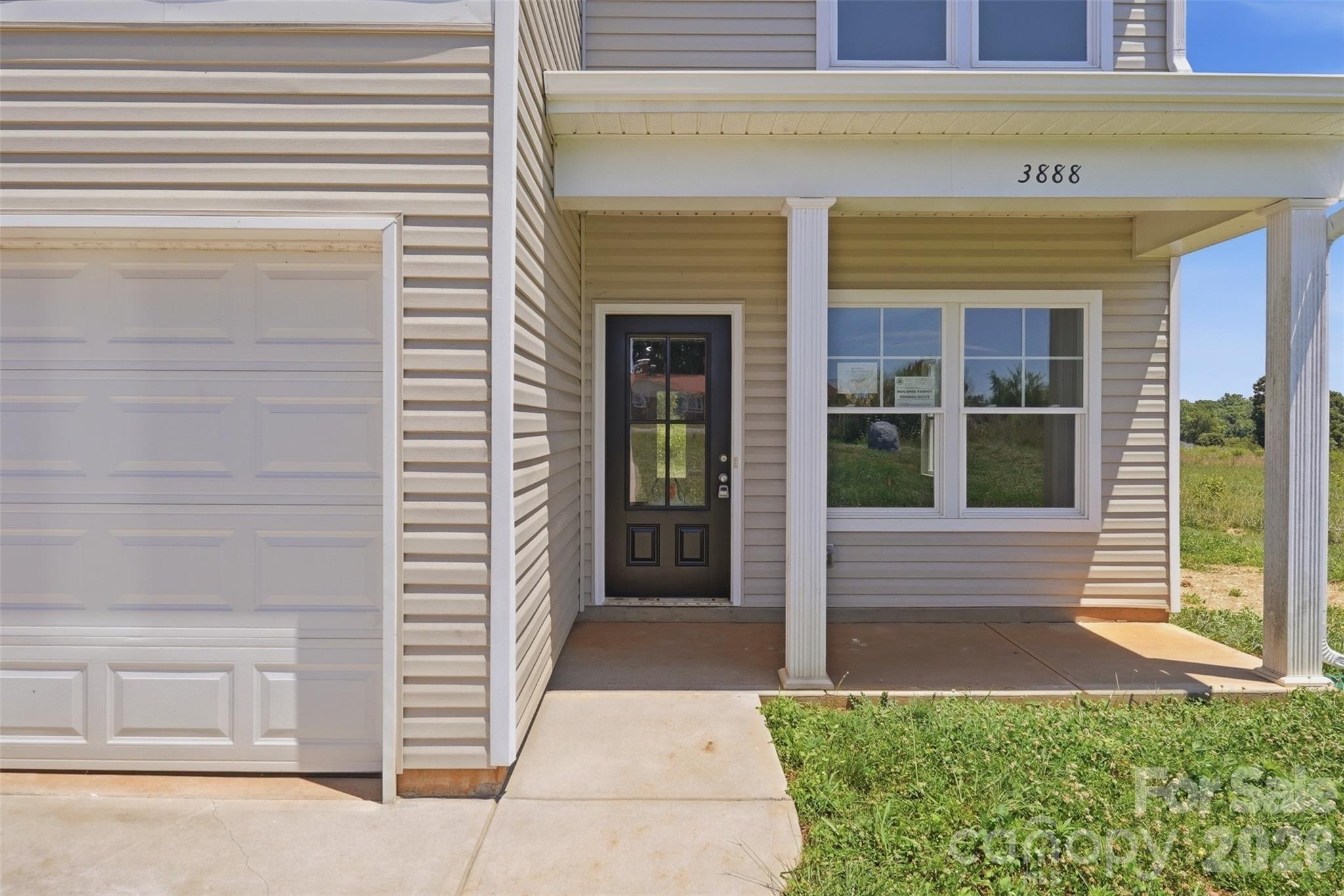 3888 Summerow Road — Lincolnton