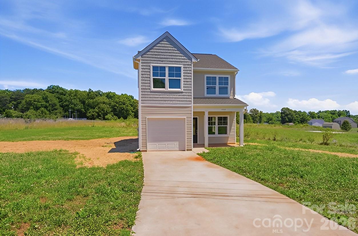 3888 Summerow Road — Lincolnton