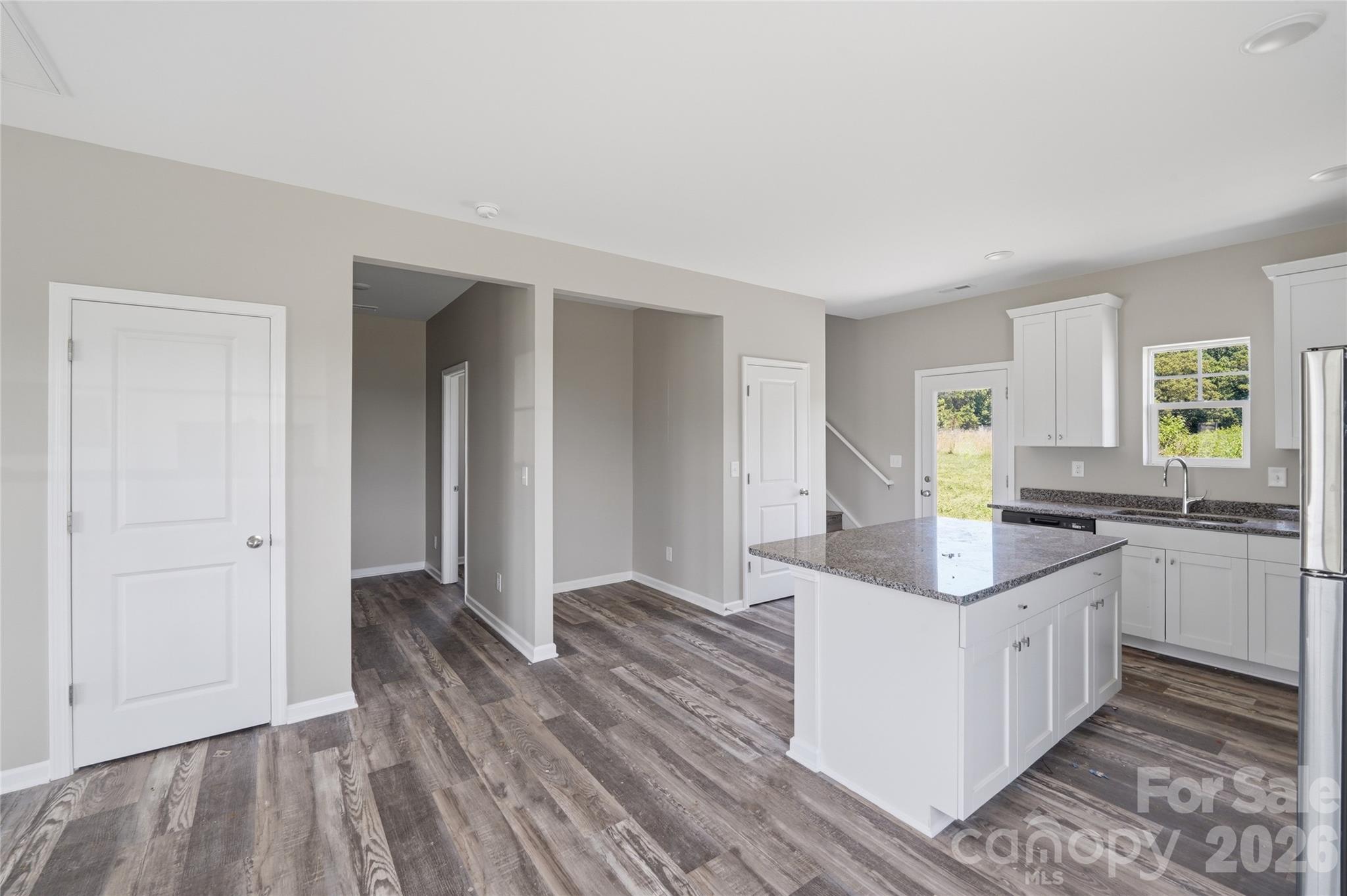 3888 Summerow Road — Lincolnton