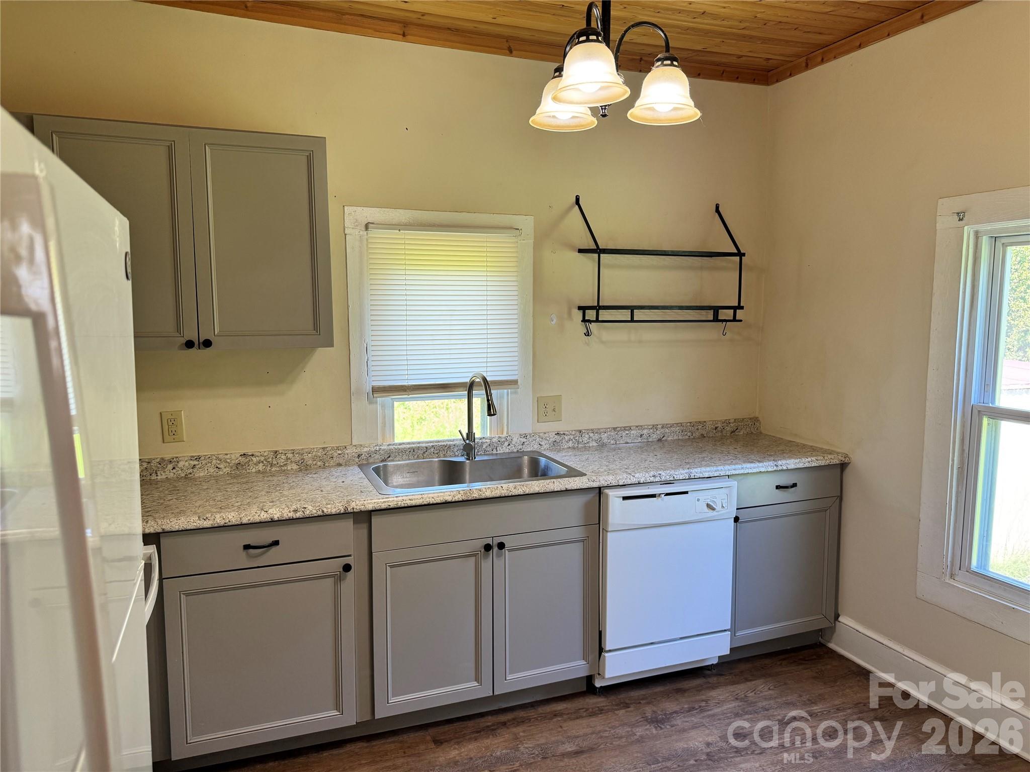 2834 Dan Brown Drive — Claremont