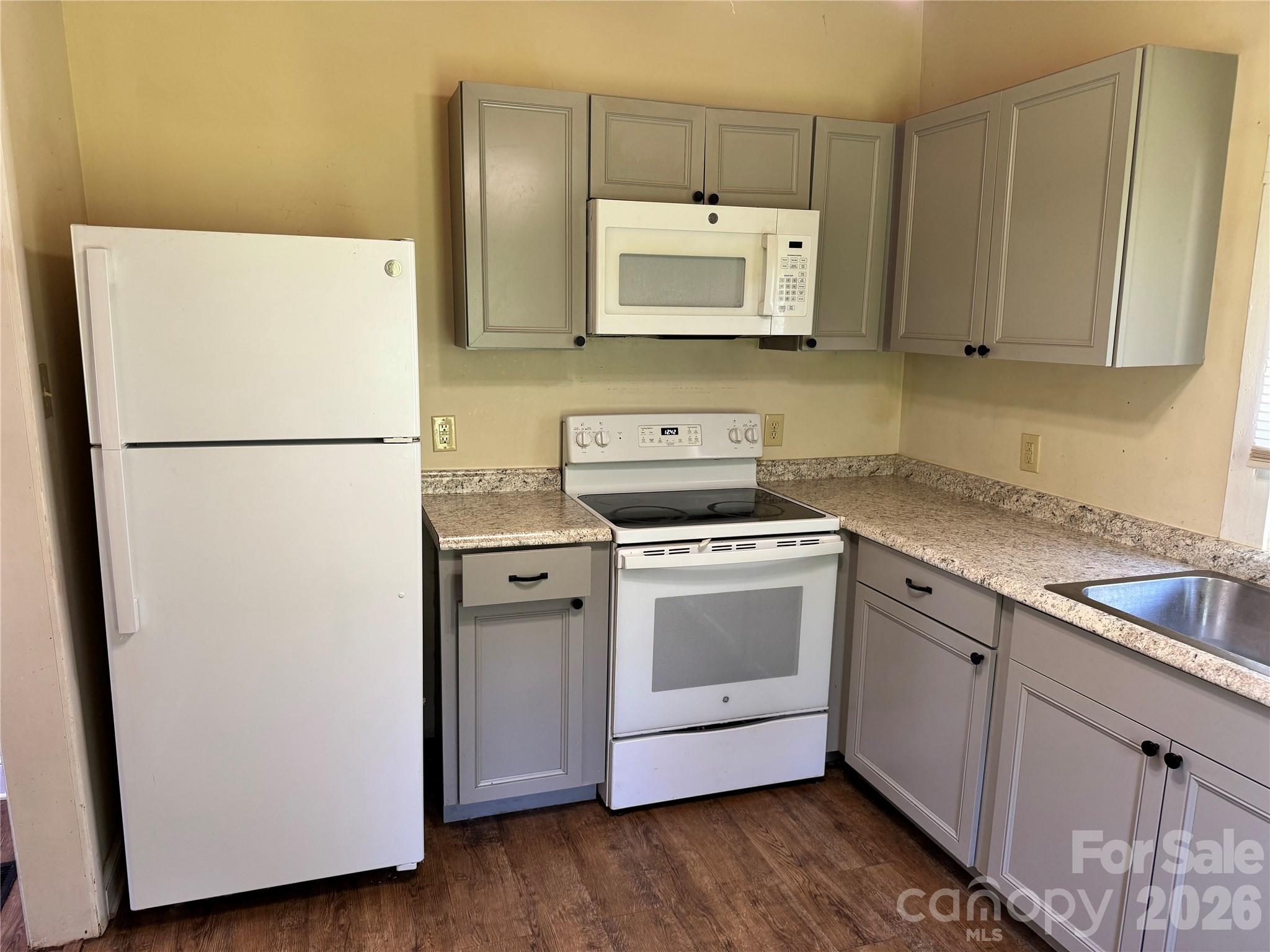 2834 Dan Brown Drive — Claremont