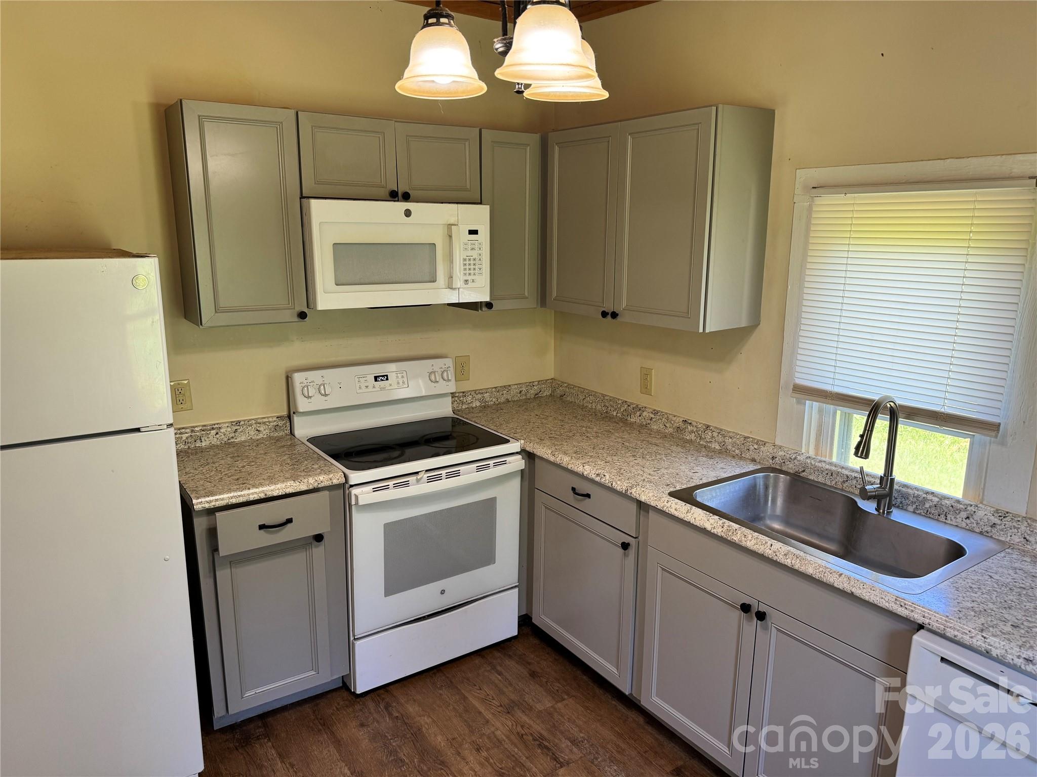 2834 Dan Brown Drive — Claremont