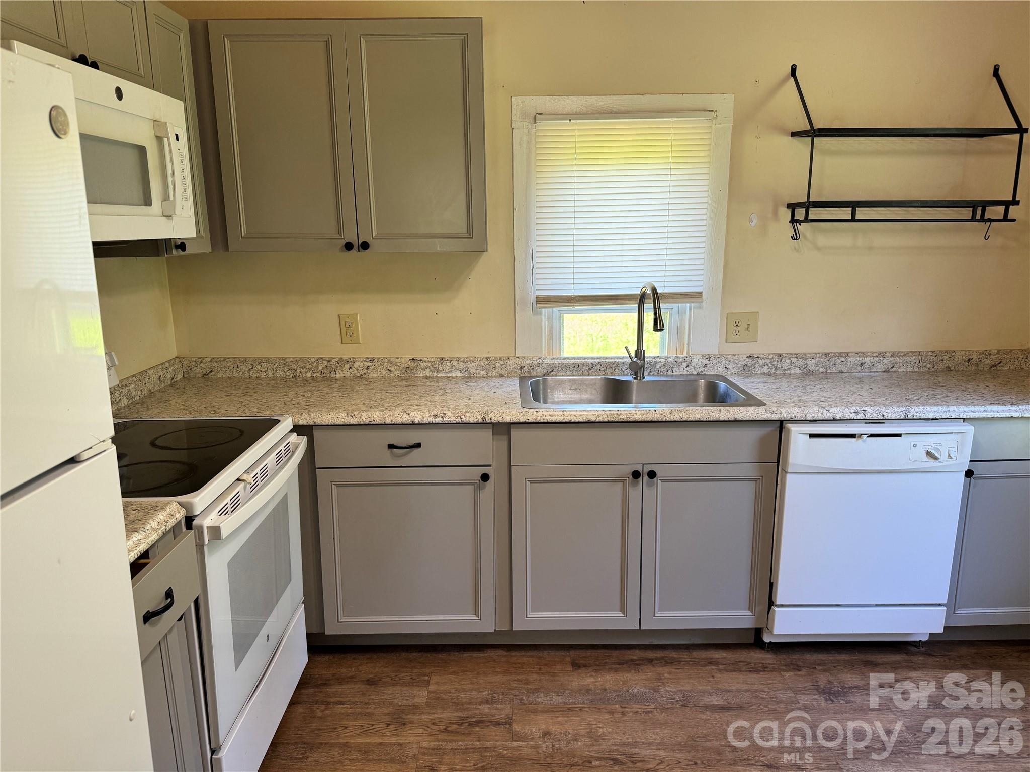 2834 Dan Brown Drive — Claremont