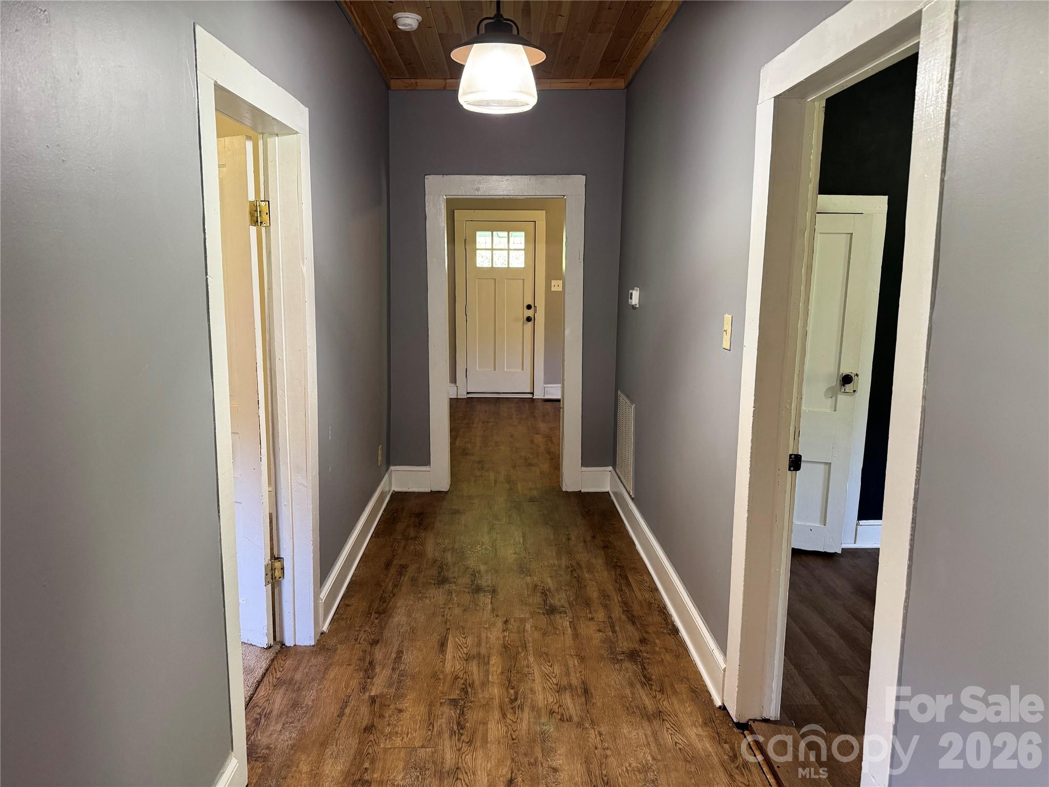 2834 Dan Brown Drive — Claremont