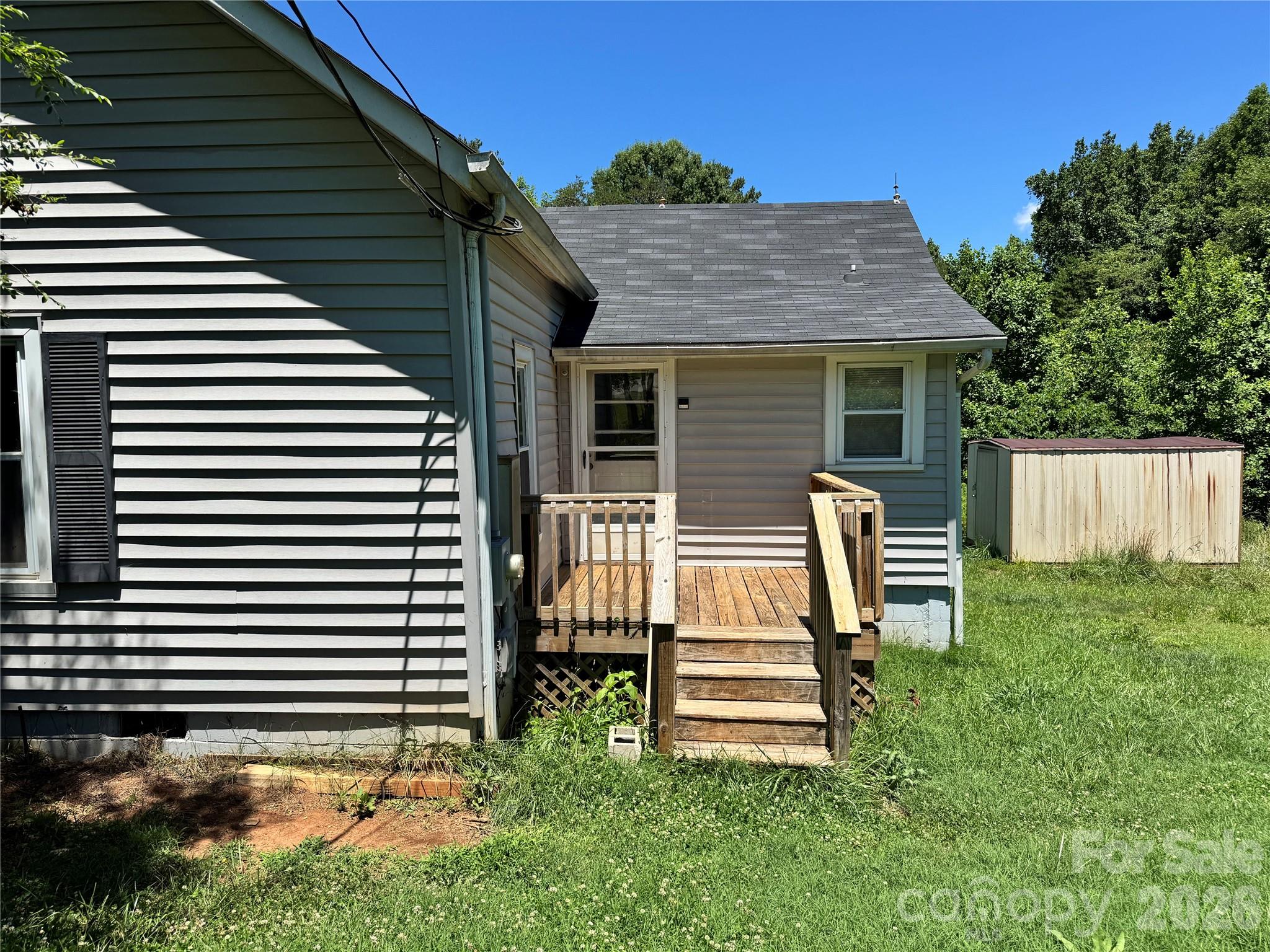 2834 Dan Brown Drive — Claremont