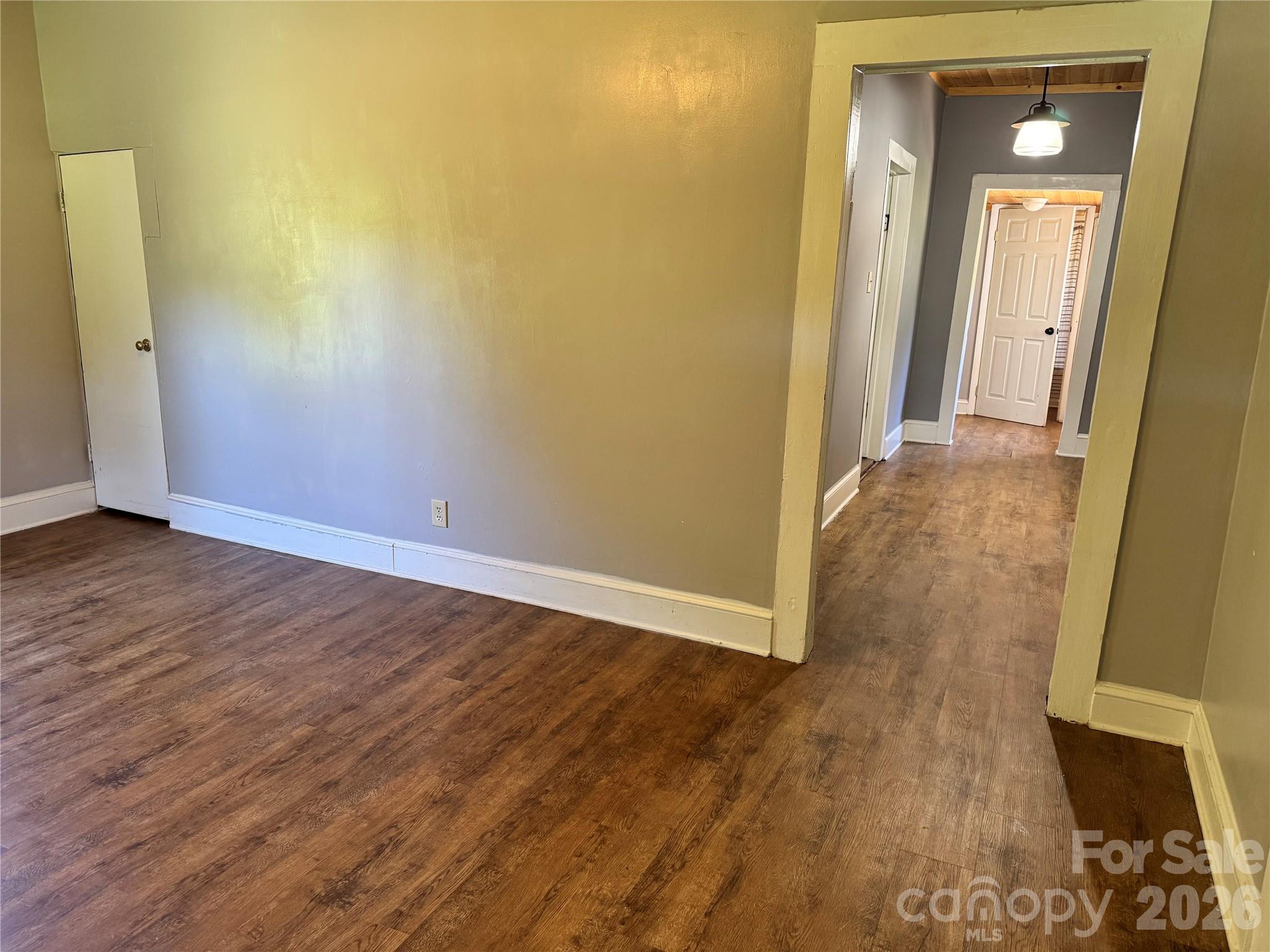 2834 Dan Brown Drive — Claremont