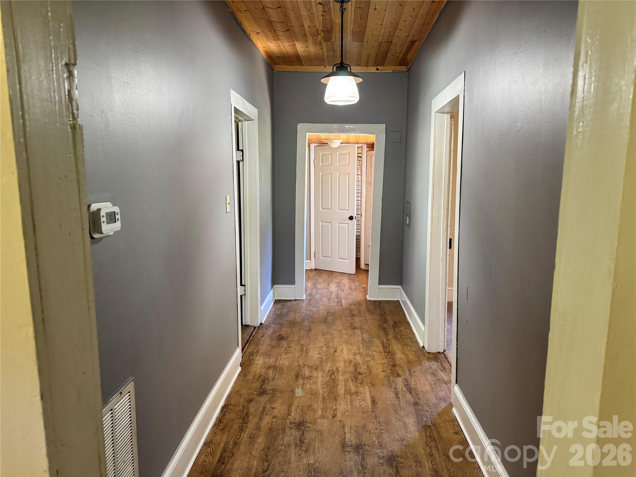 2834 Dan Brown Drive — Claremont