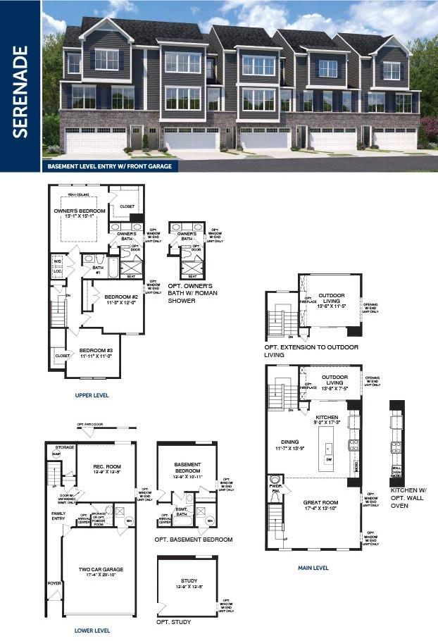 2196 Flicker Road — Indian Land