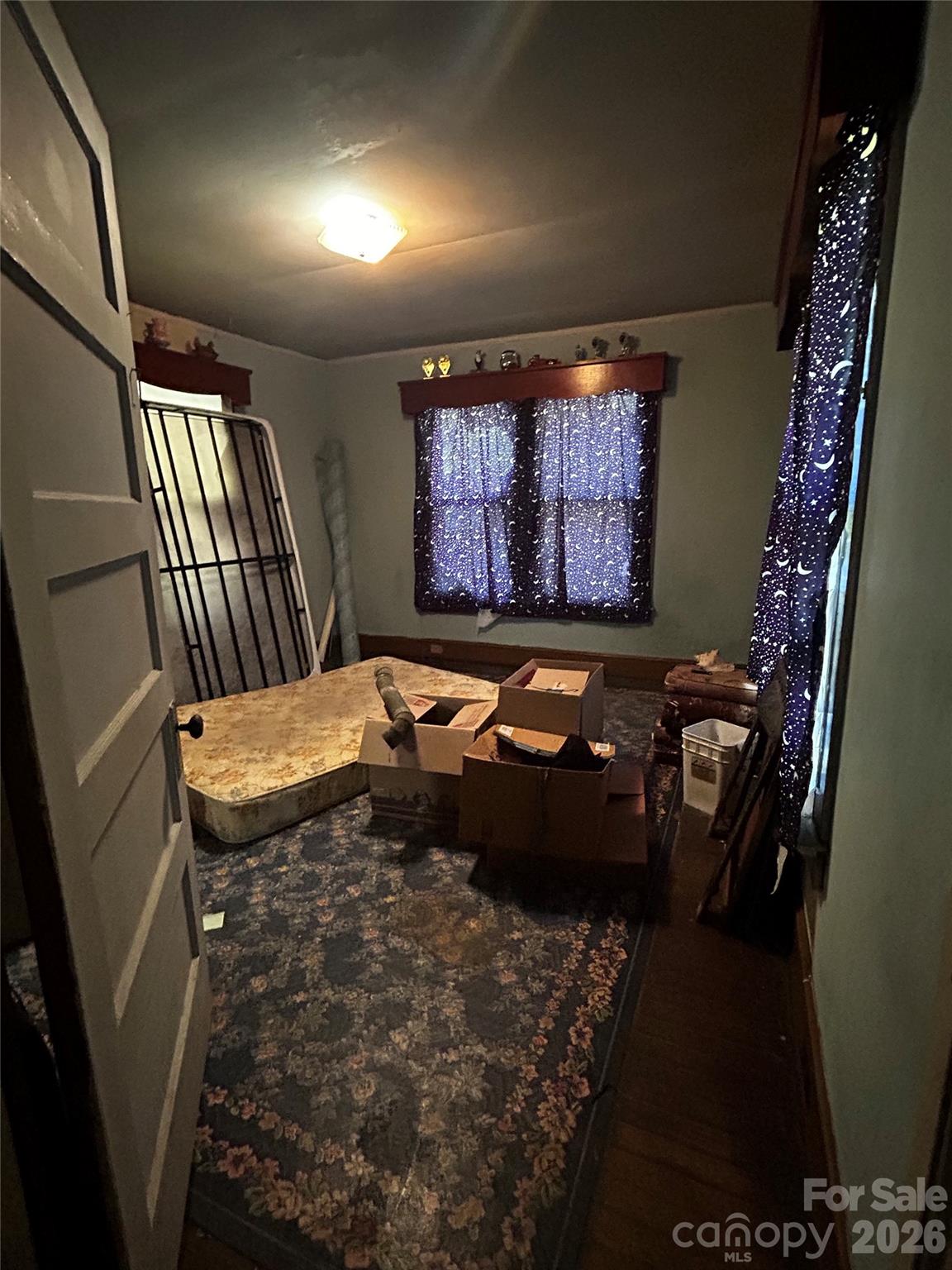 1701 W Mcfarland Avenue — Gastonia