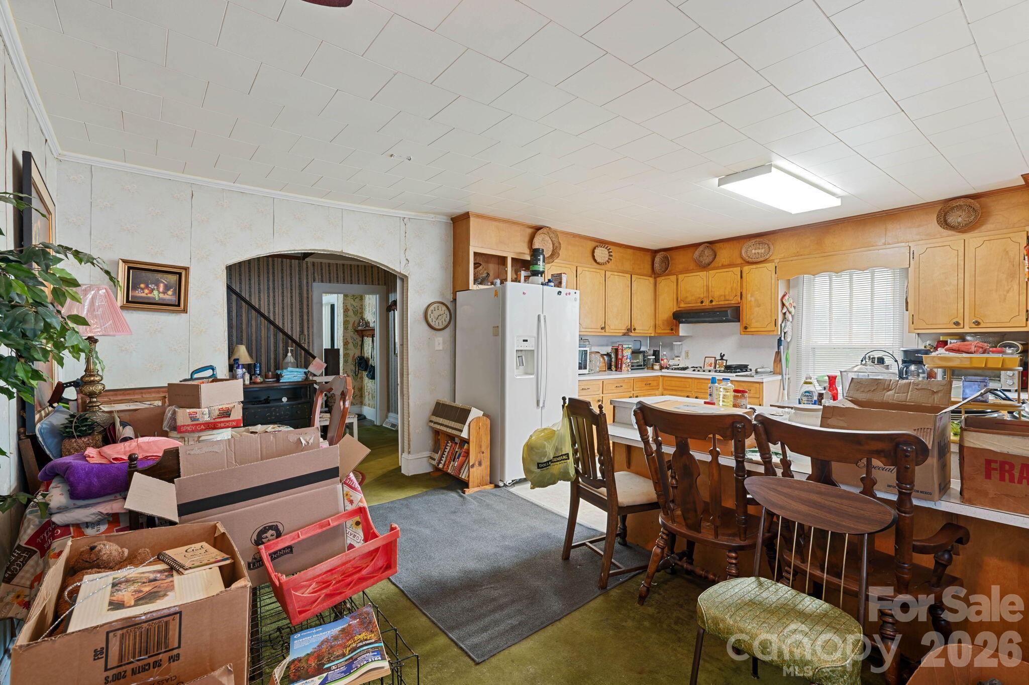 106 N Main Street — Granite Falls