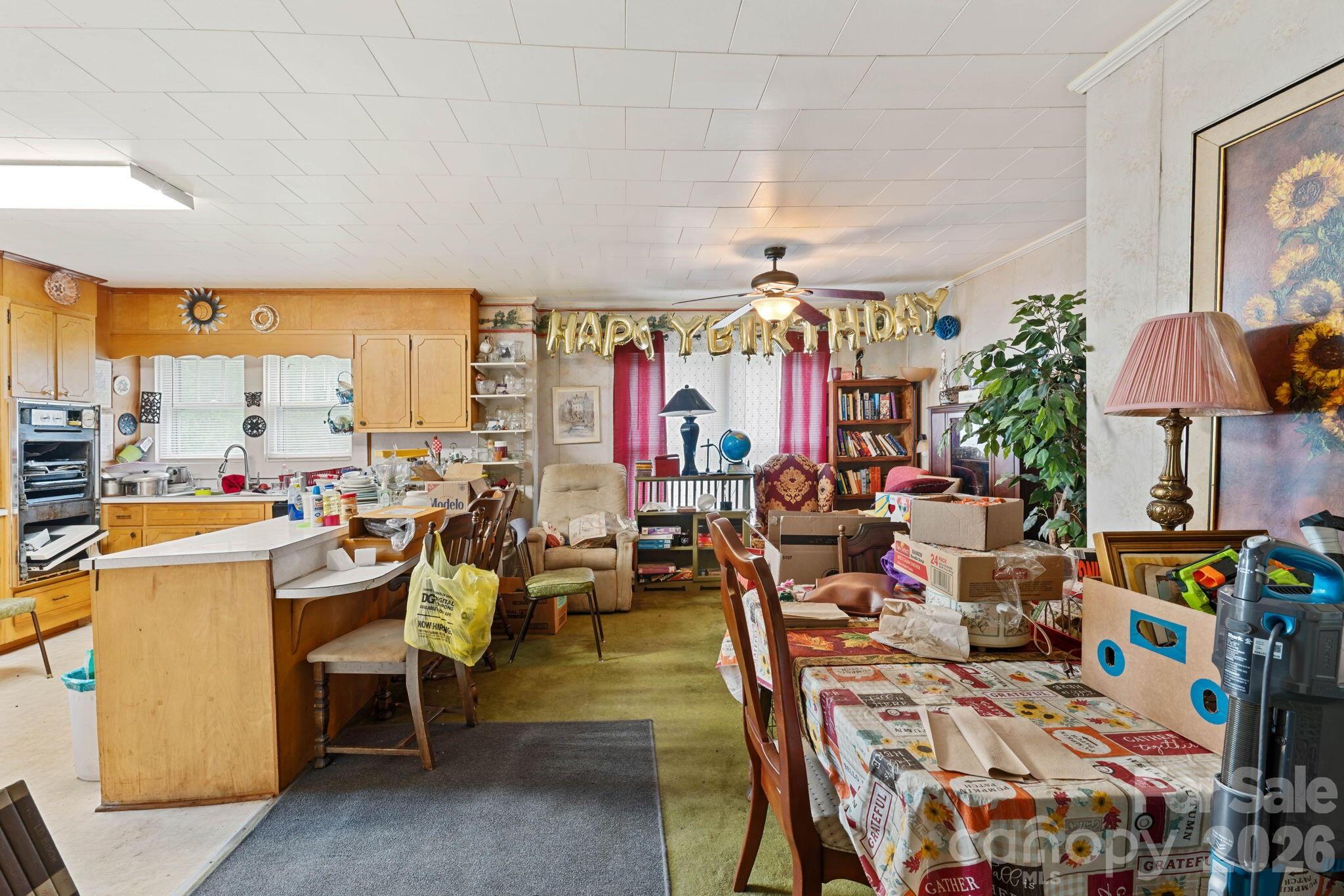 106 N Main Street — Granite Falls