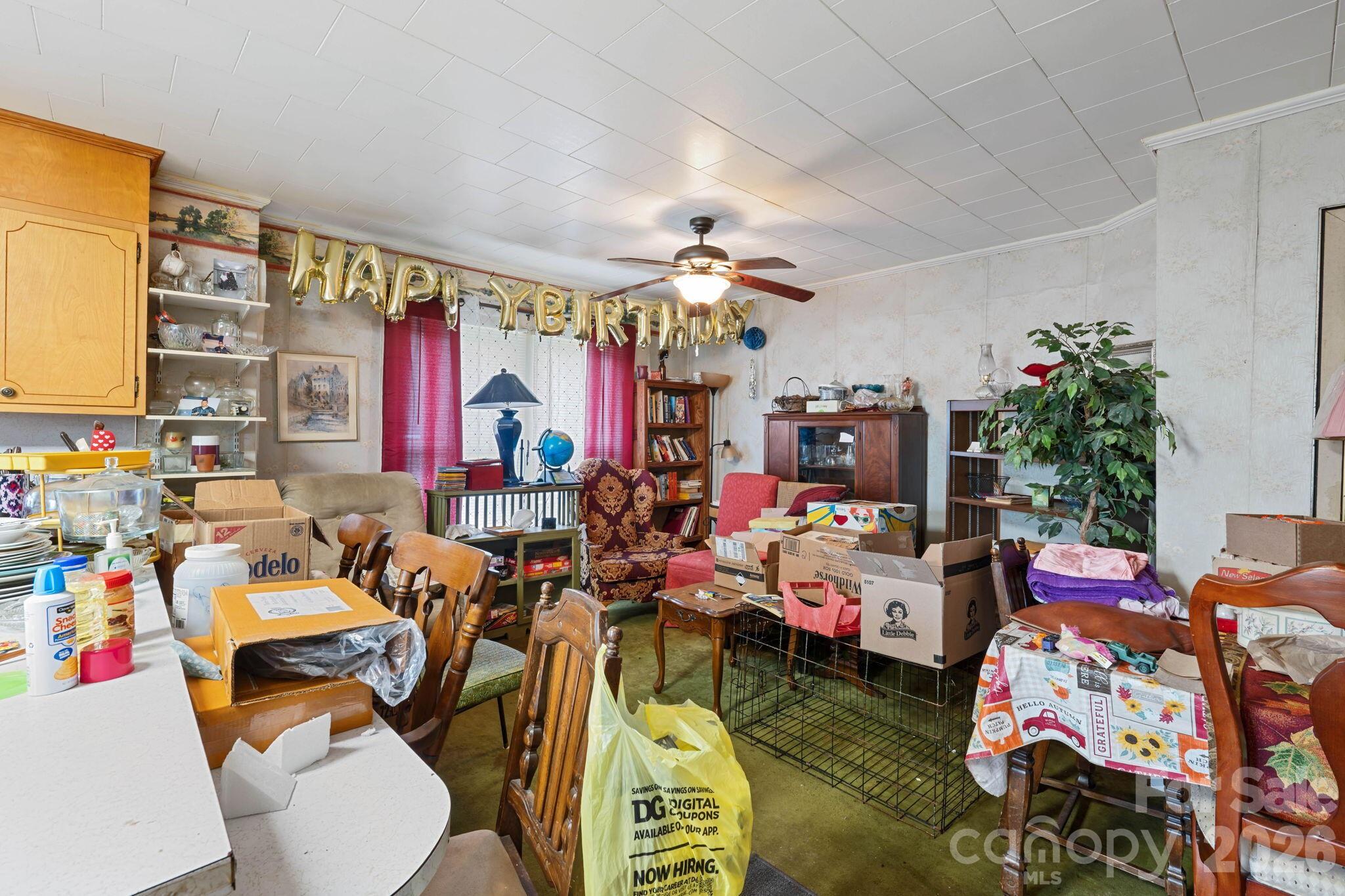 106 N Main Street — Granite Falls