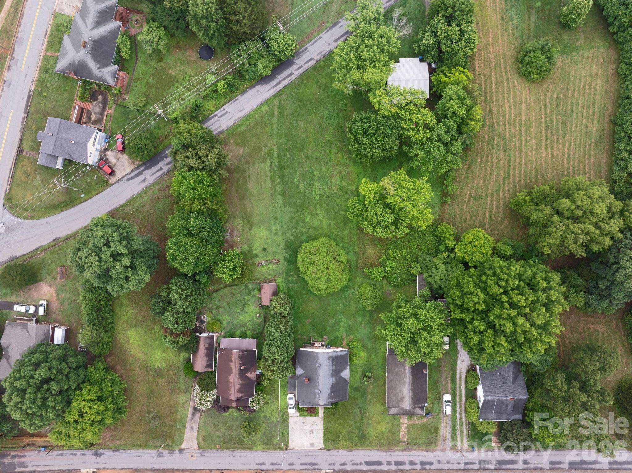 106 N Main Street — Granite Falls