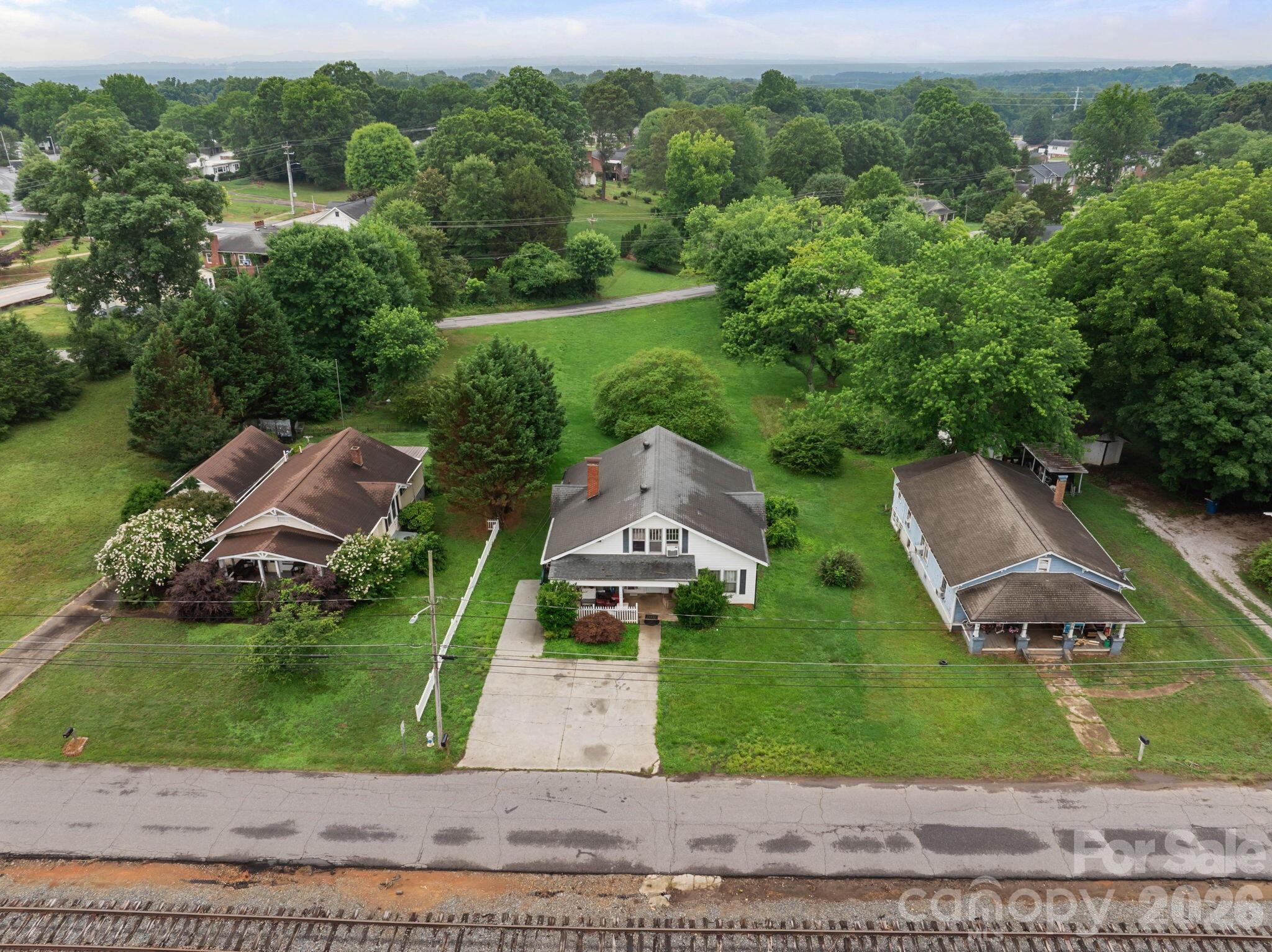 106 N Main Street — Granite Falls