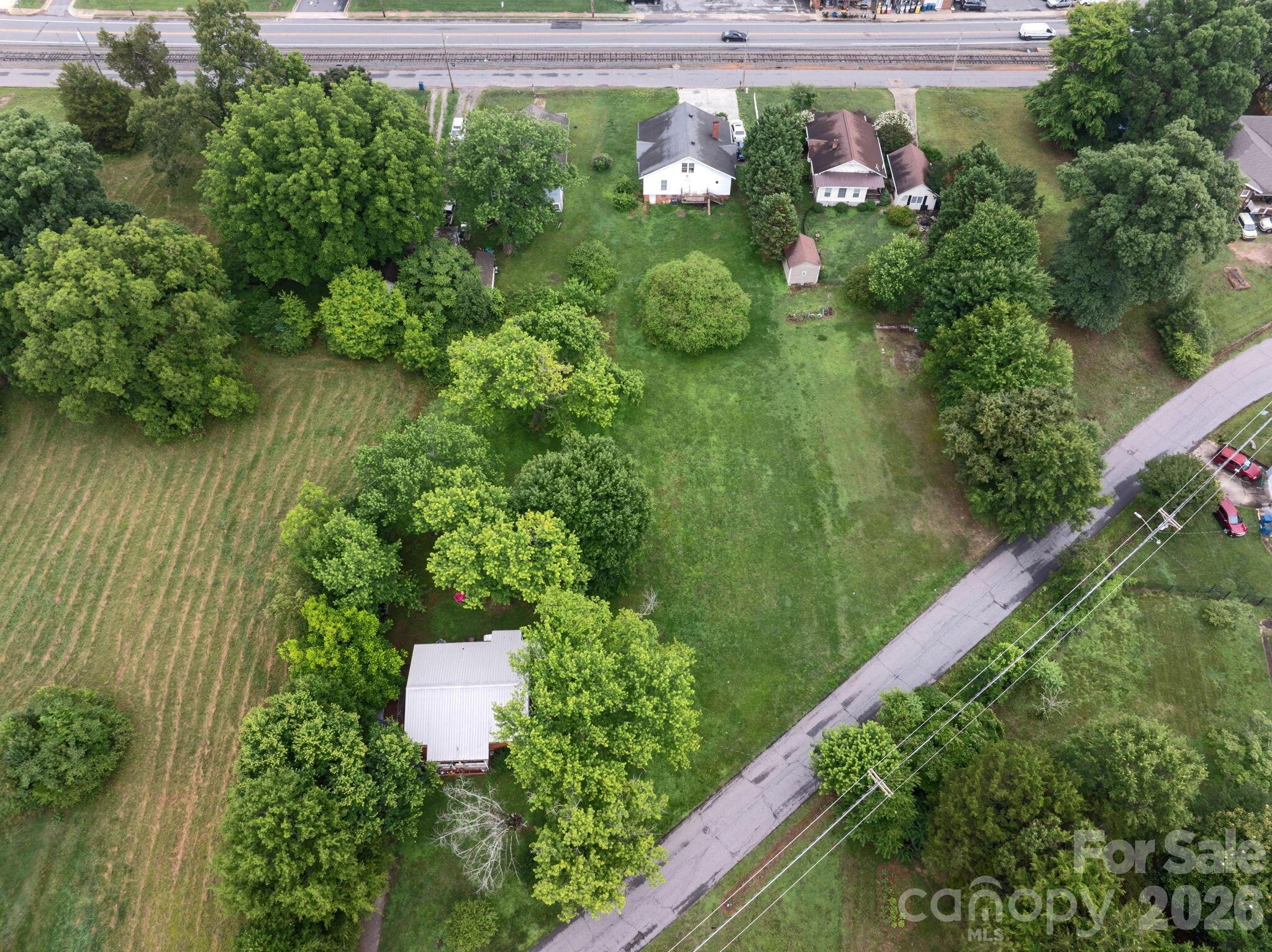 106 N Main Street — Granite Falls
