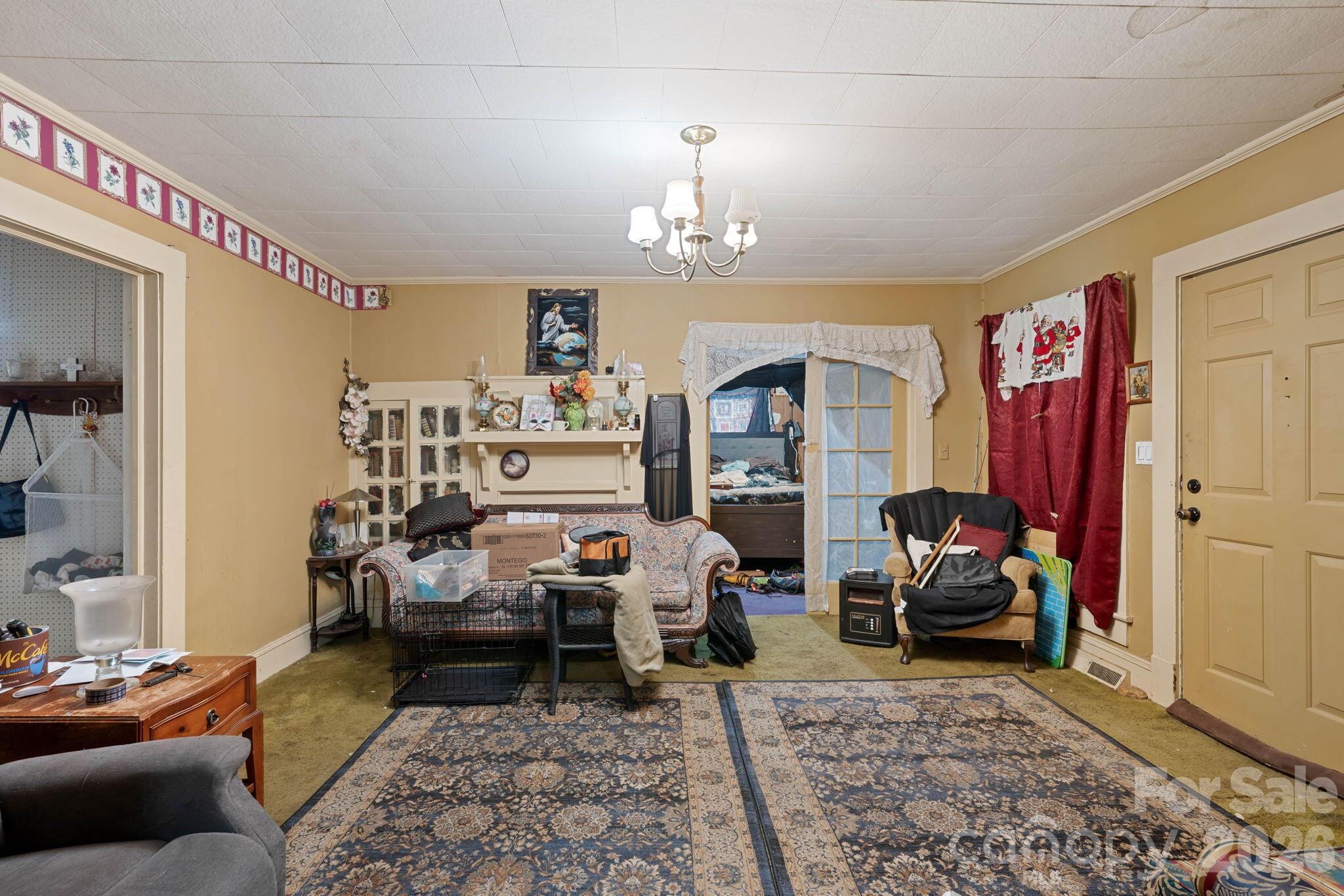 106 N Main Street — Granite Falls