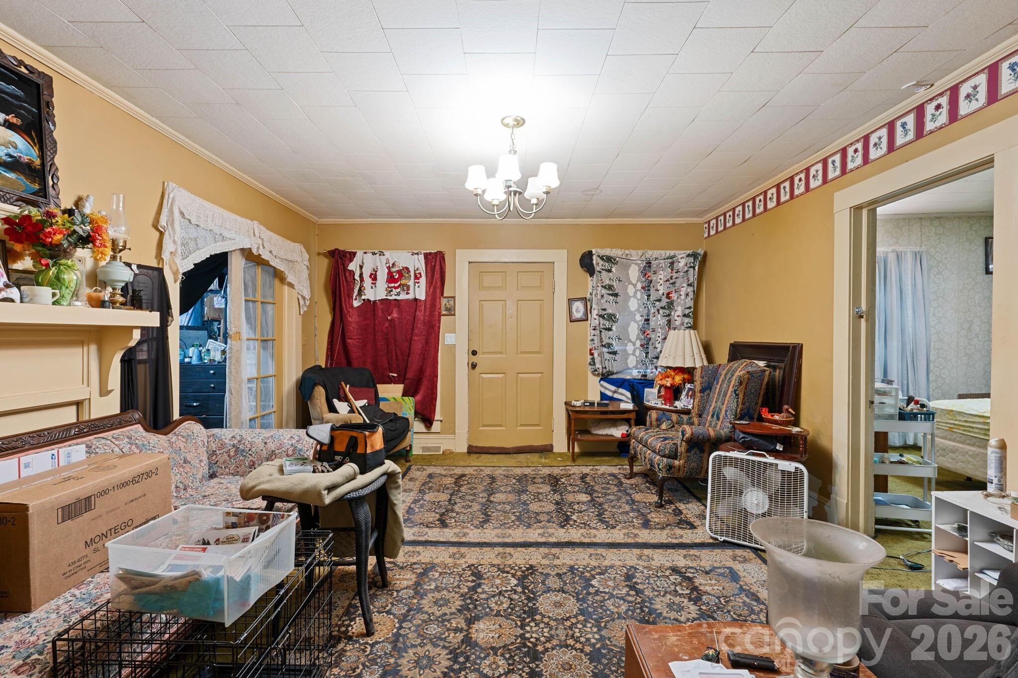 106 N Main Street — Granite Falls