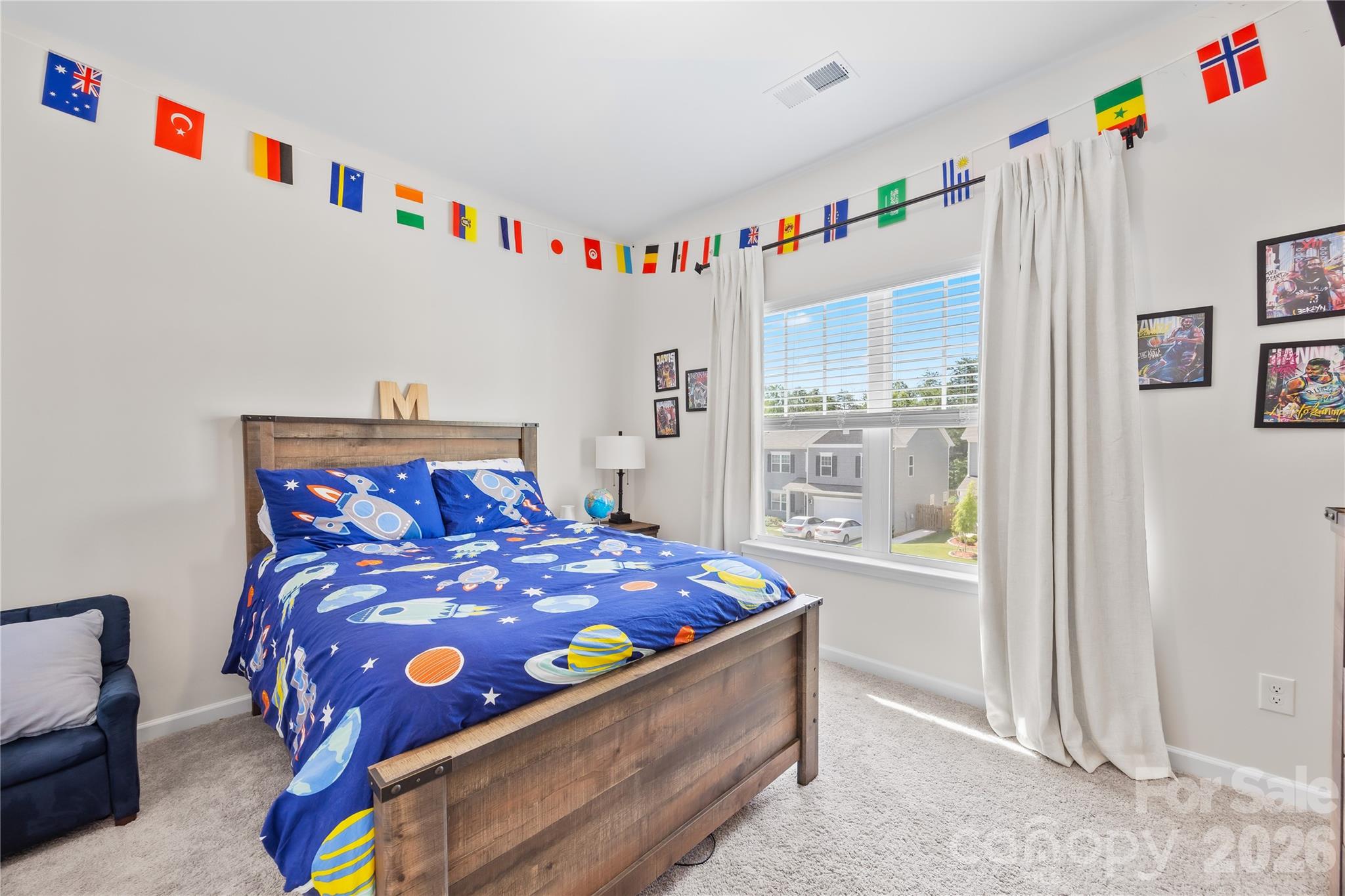 6230 Gala Lane — Charlotte
