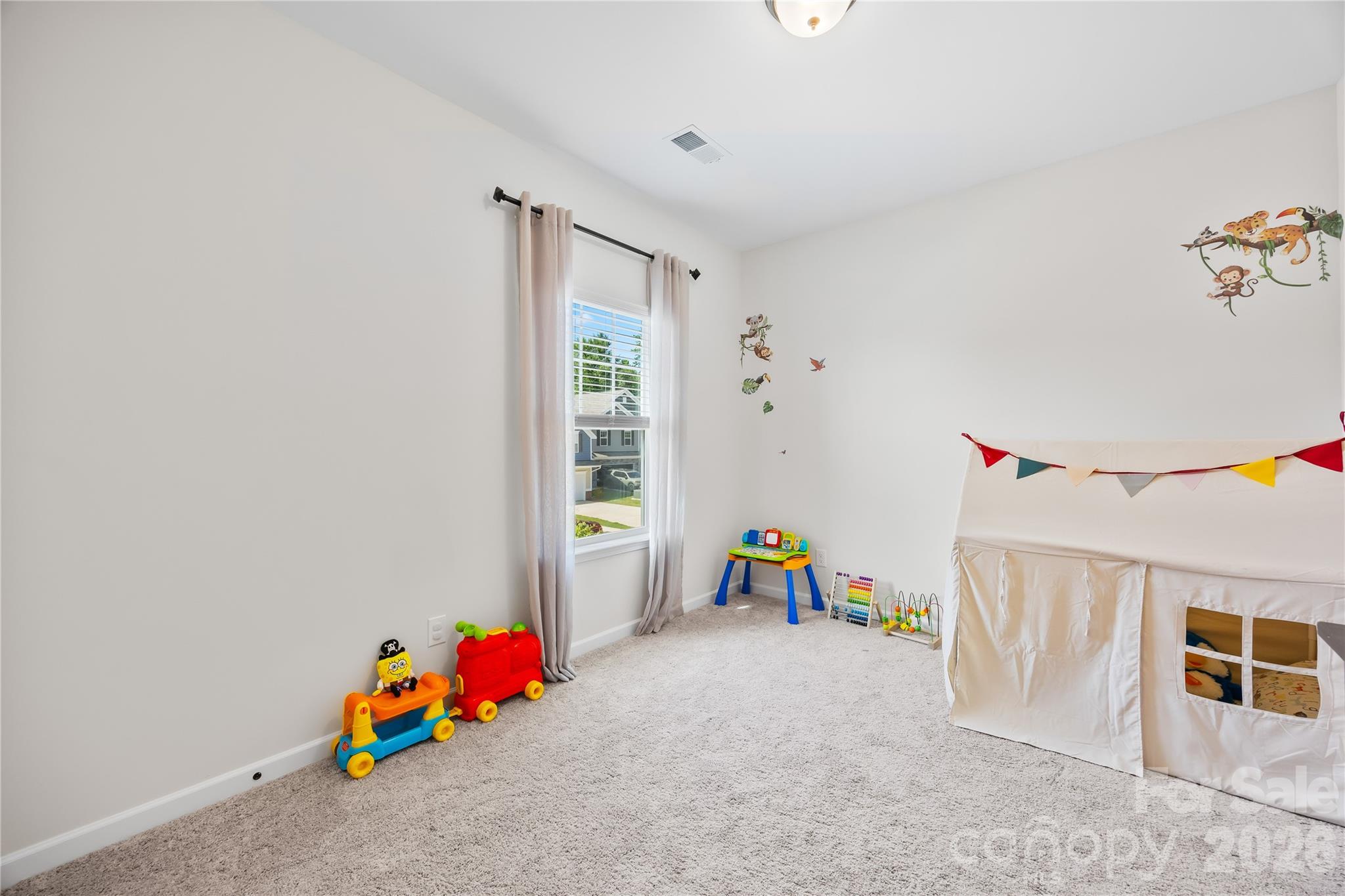 6230 Gala Lane — Charlotte