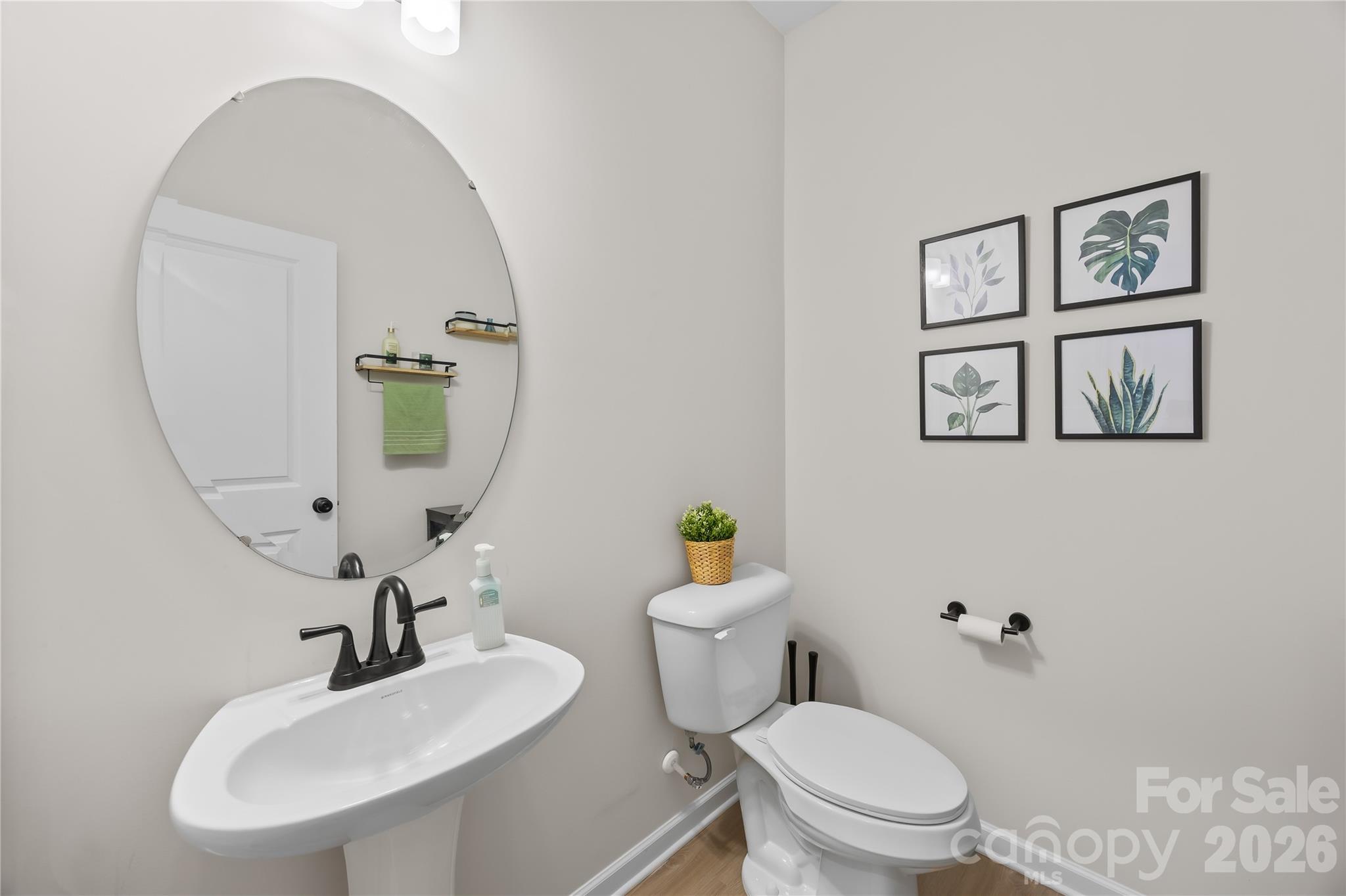 6230 Gala Lane — Charlotte