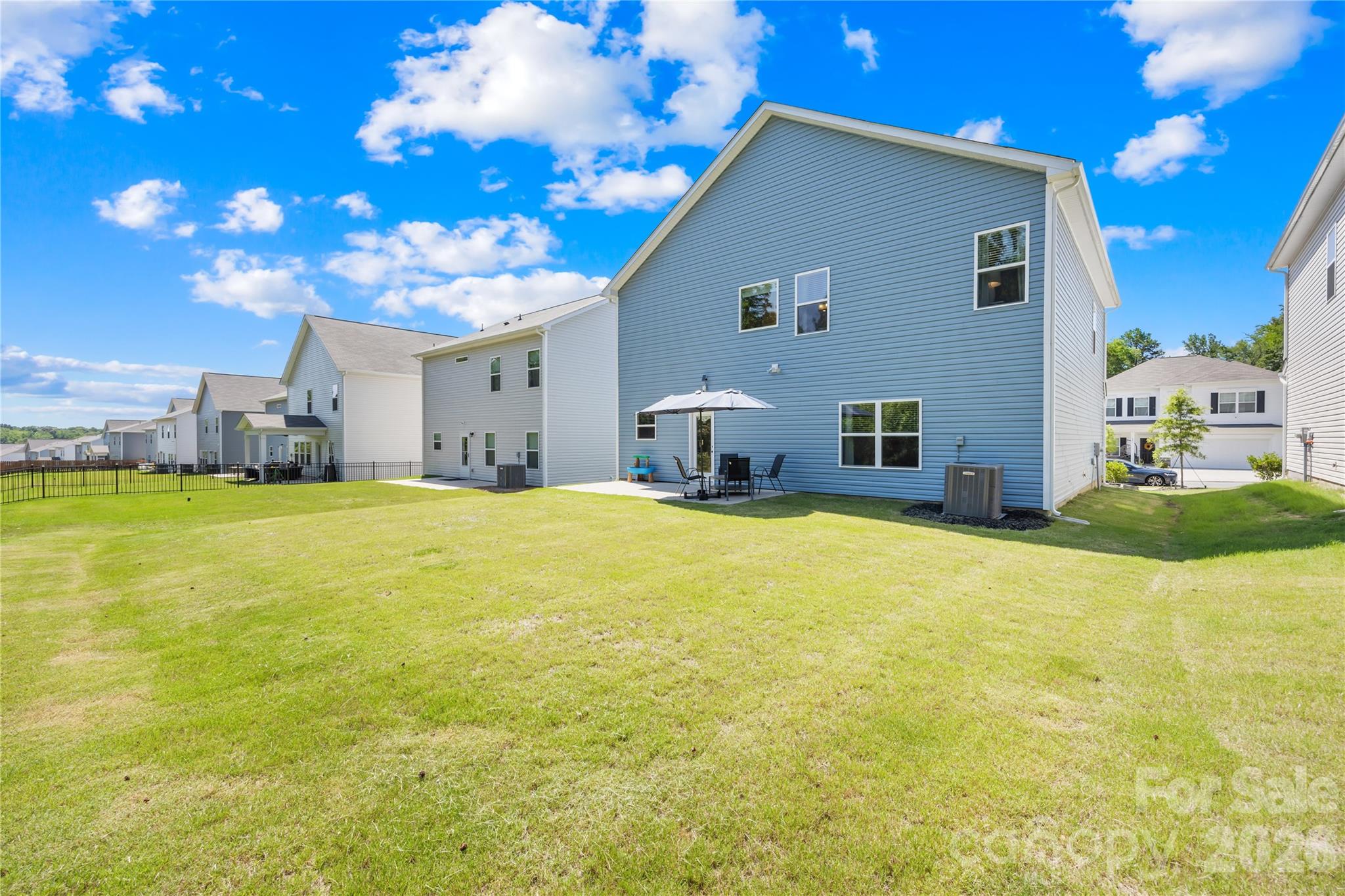 6230 Gala Lane — Charlotte