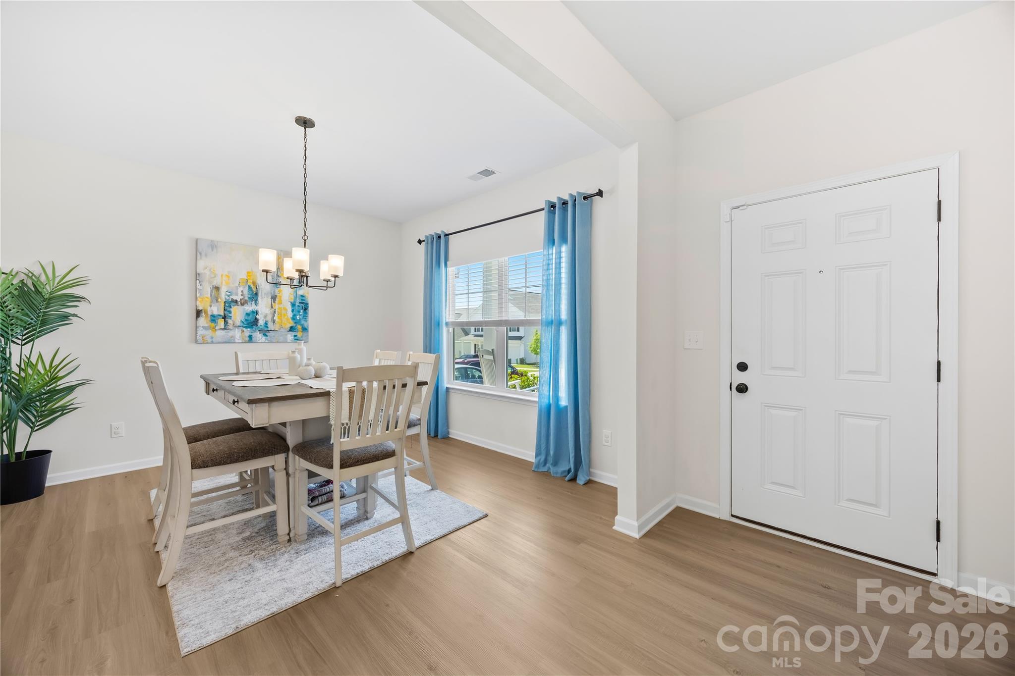 6230 Gala Lane — Charlotte