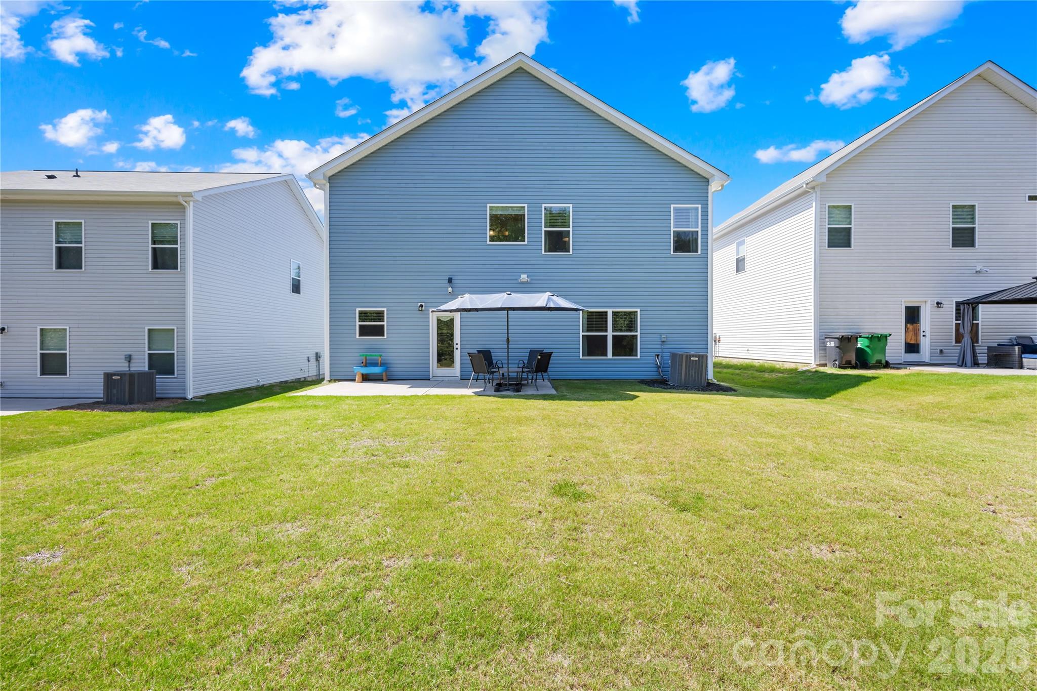6230 Gala Lane — Charlotte