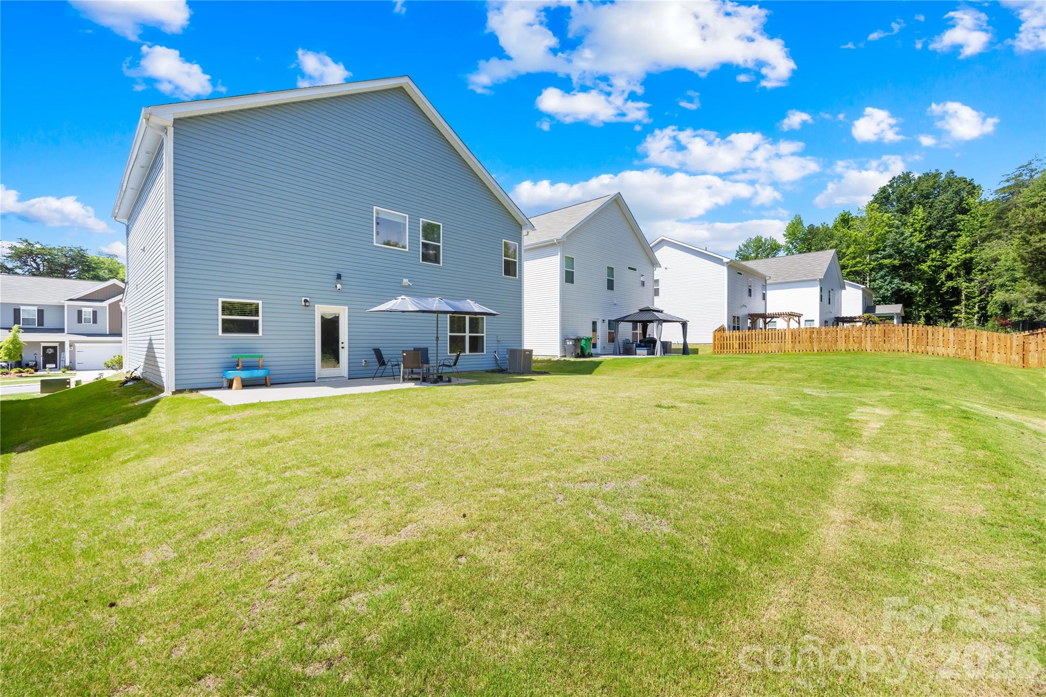 6230 Gala Lane — Charlotte